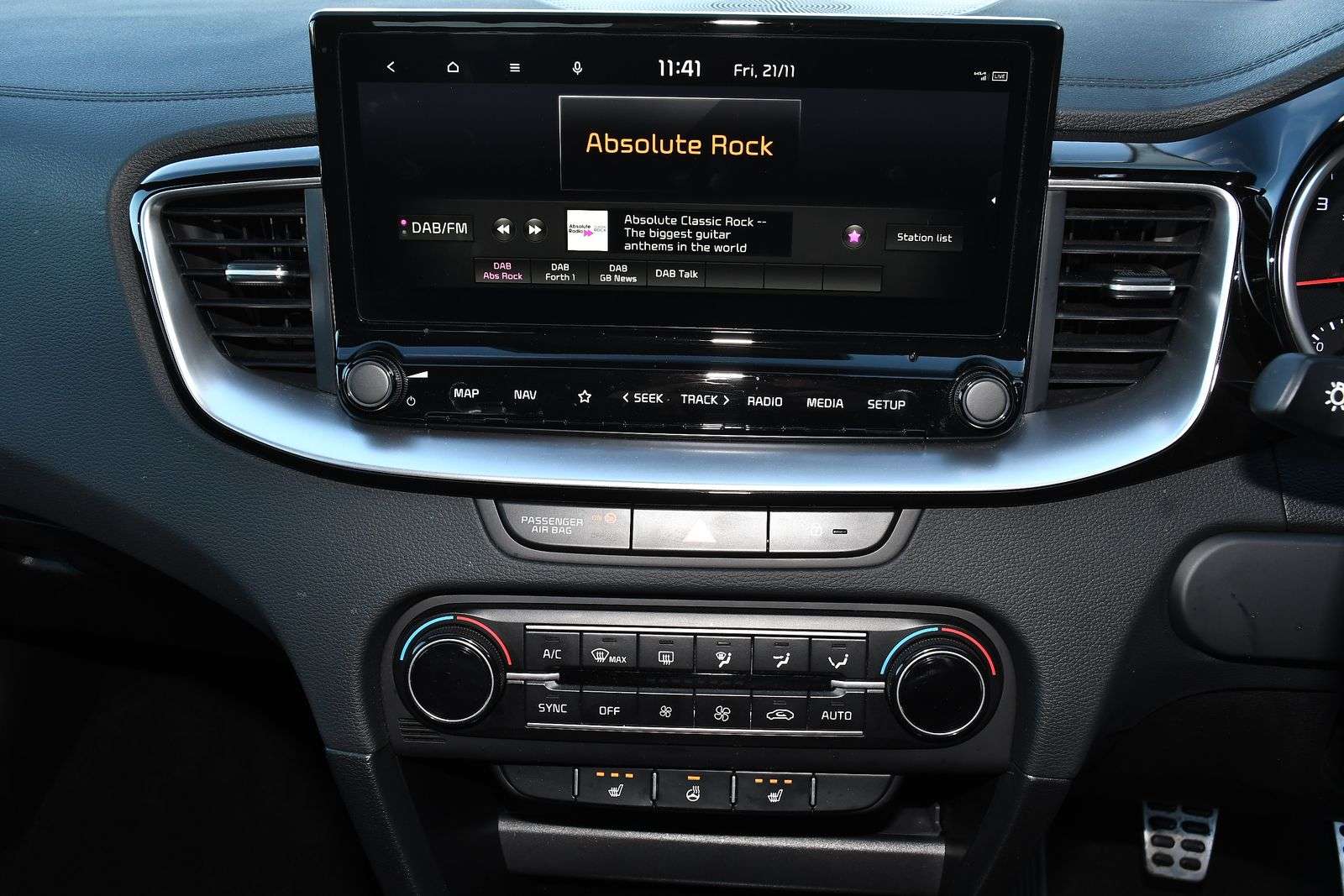 2025 KIA CEED 2025 KIA CEED