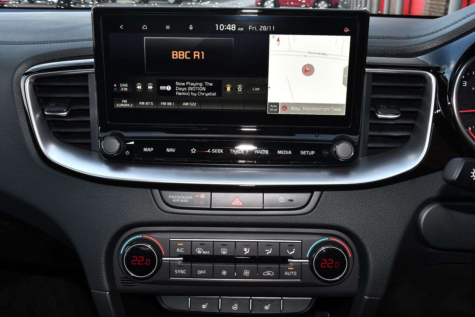 2025 KIA XCEED 2025 KIA XCEED