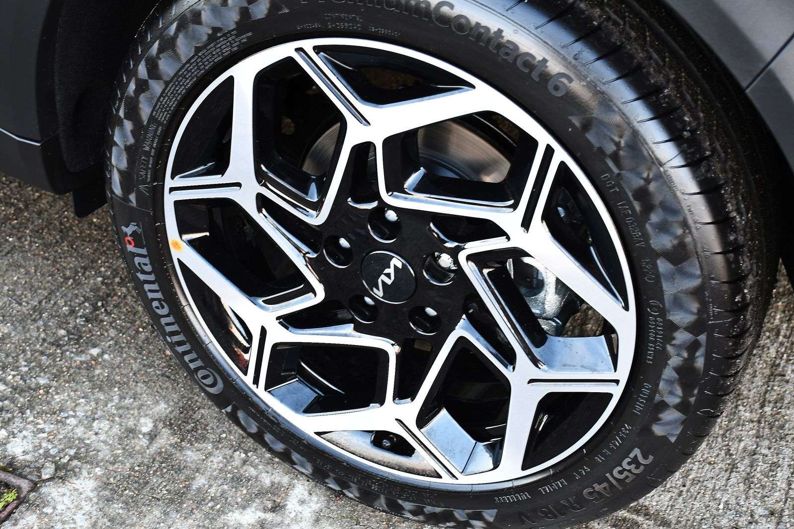 2025 KIA XCEED 2025 KIA XCEED