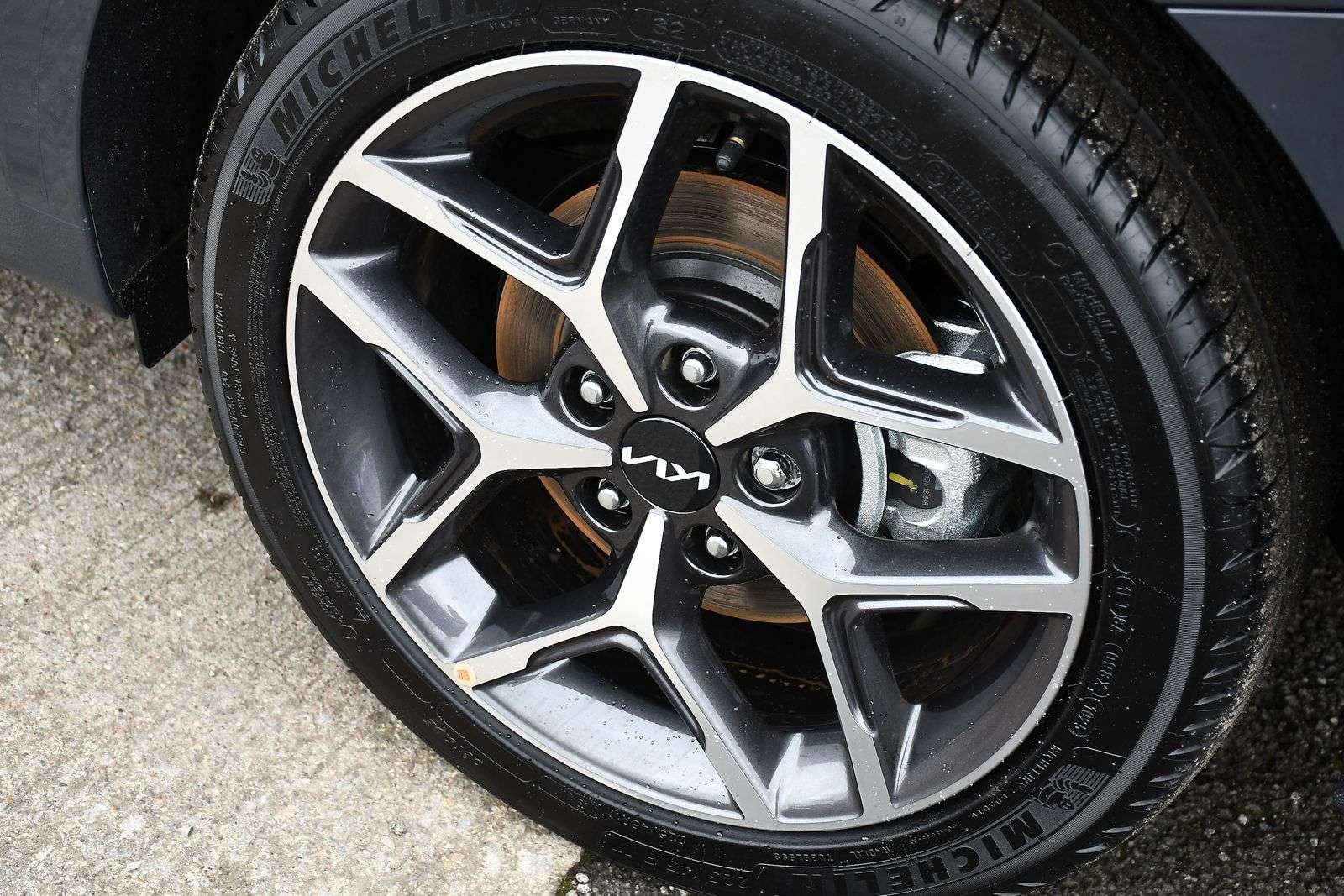 2025 KIA CEED 2025 KIA CEED