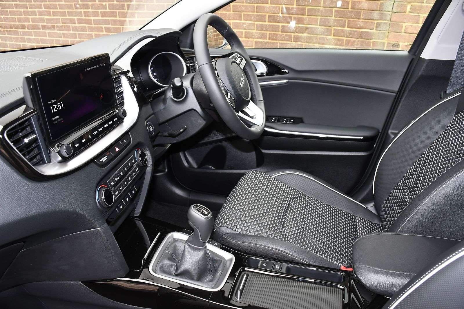 2025 KIA CEED 2025 KIA CEED