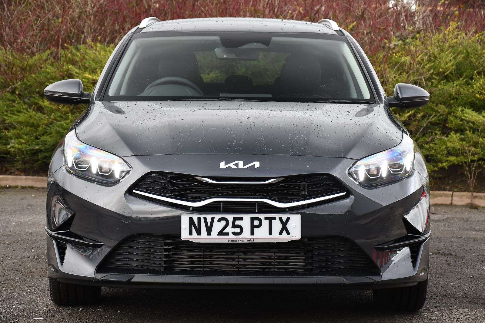 2025 KIA CEED 2025 KIA CEED