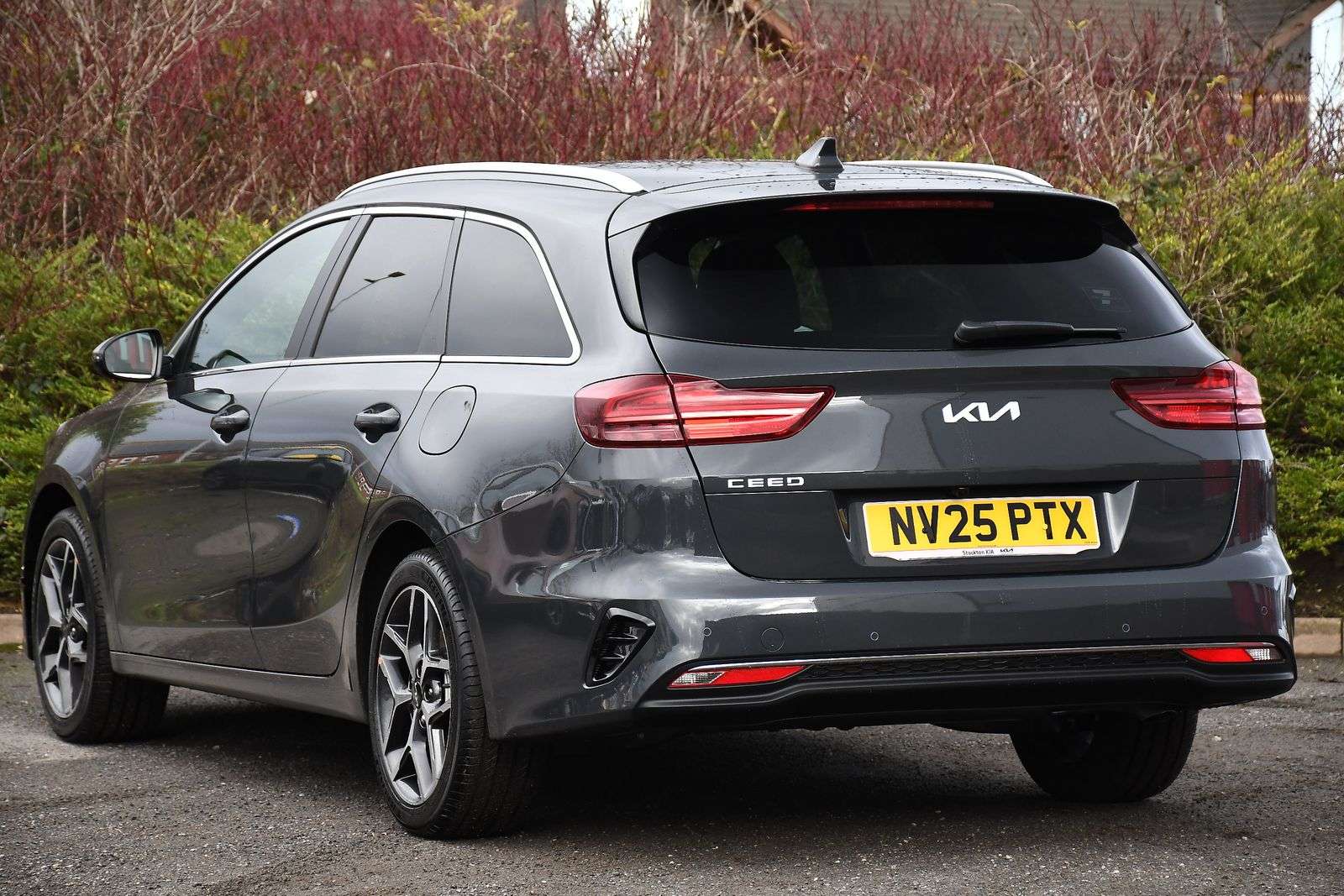 2025 KIA CEED 2025 KIA CEED