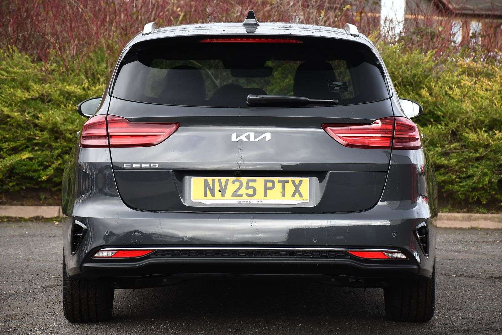 2025 KIA CEED 2025 KIA CEED