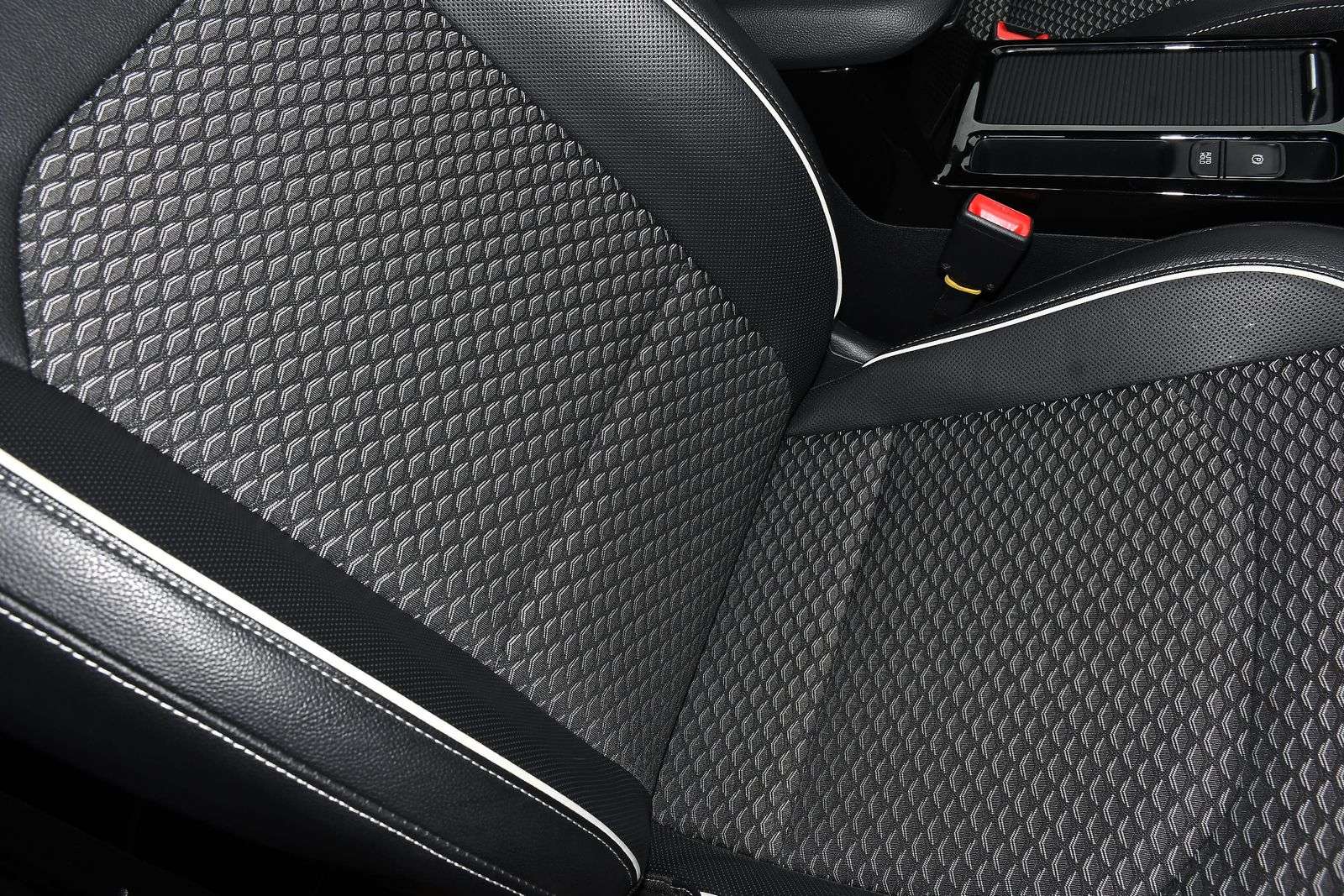 2024 KIA CEED 2024 KIA CEED