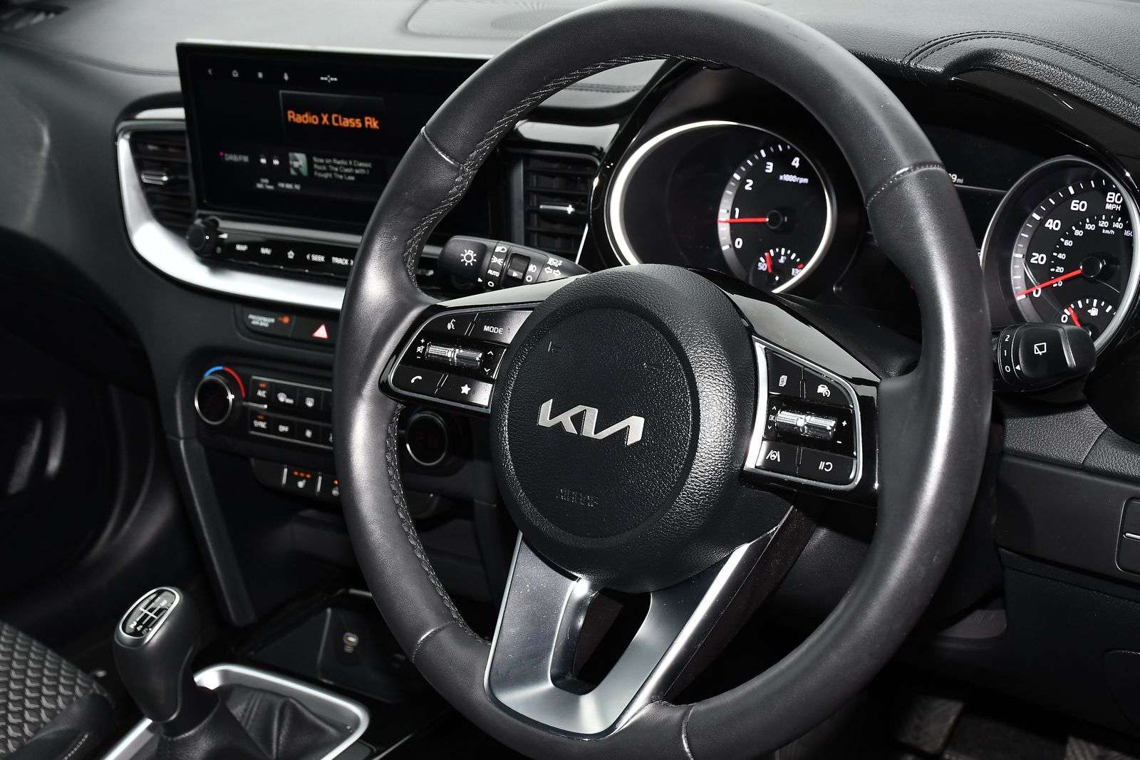 2024 KIA CEED 2024 KIA CEED