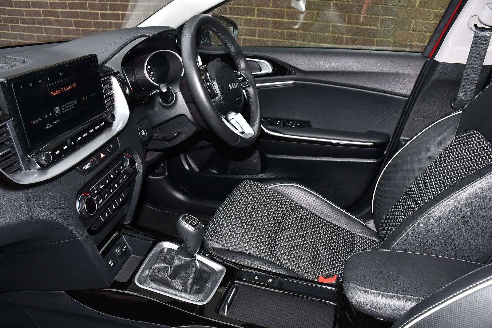 2024 KIA CEED 2024 KIA CEED