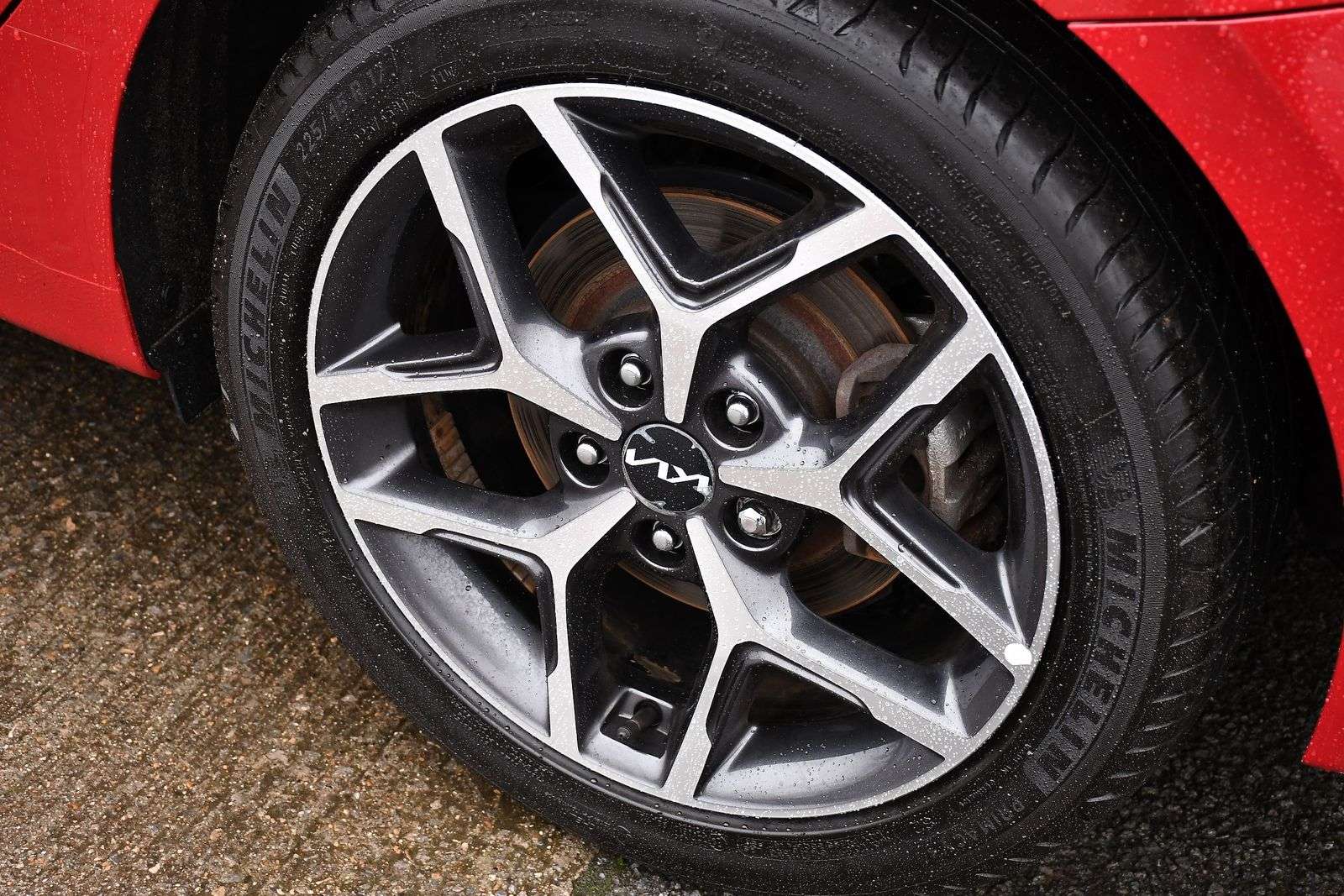 2024 KIA CEED 2024 KIA CEED