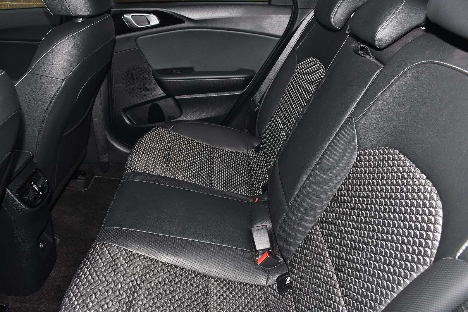 2024 KIA CEED 2024 KIA CEED