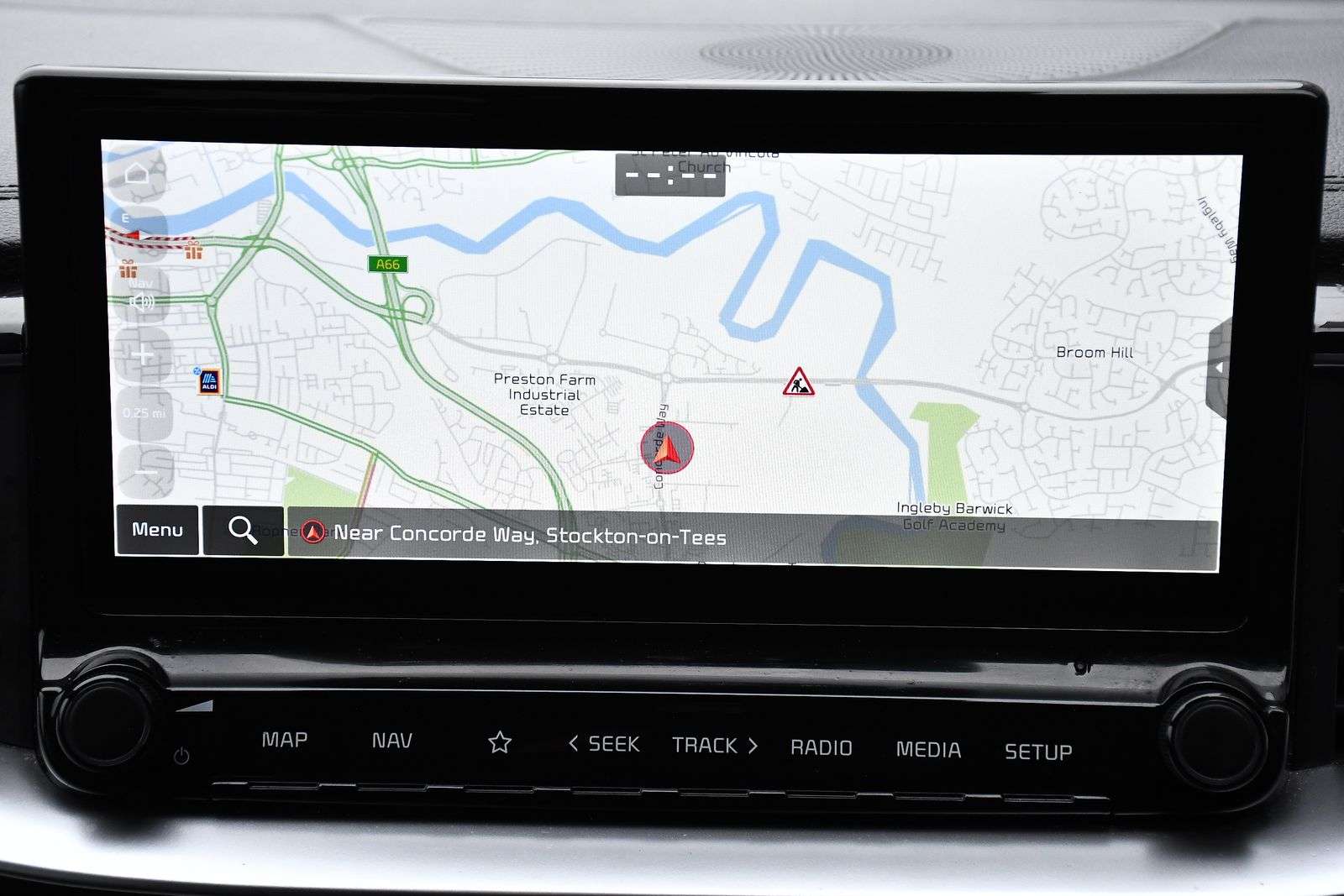 2024 KIA CEED 2024 KIA CEED