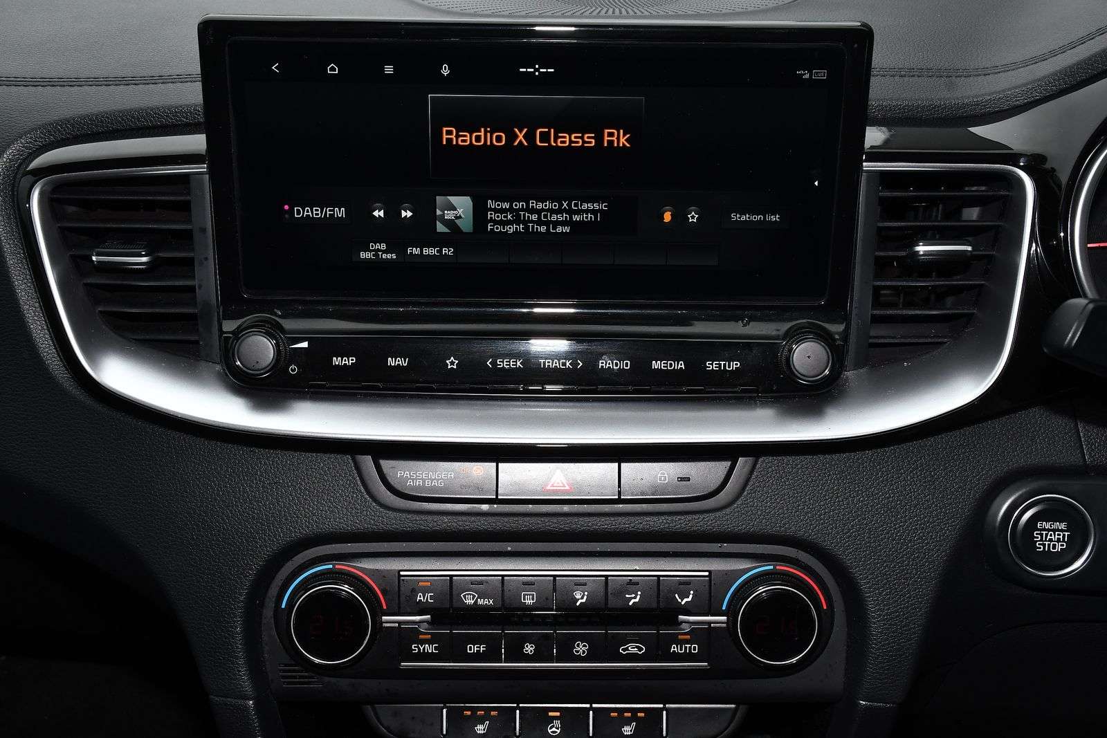 2024 KIA CEED 2024 KIA CEED