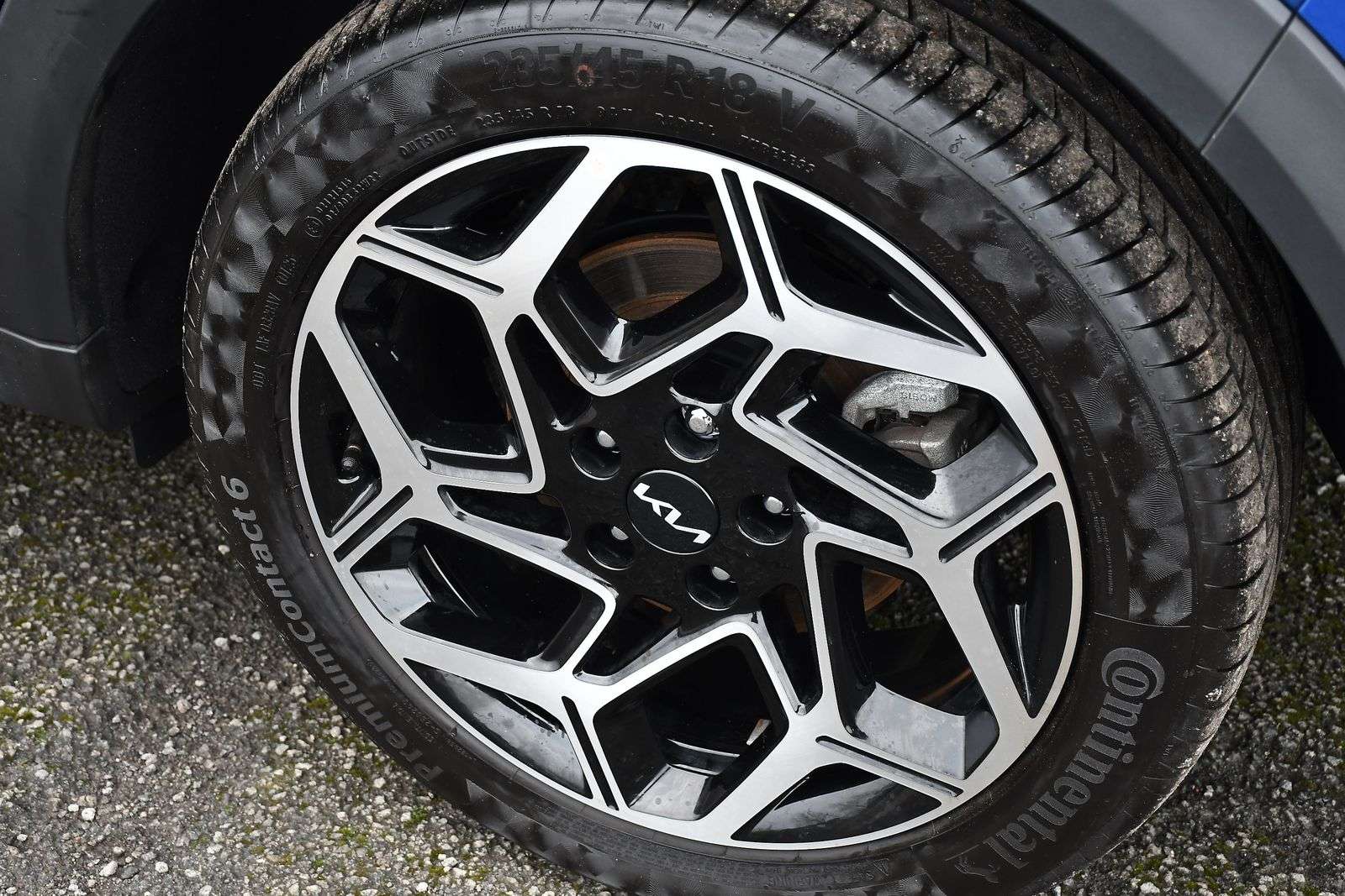 2025 KIA XCEED 2025 KIA XCEED