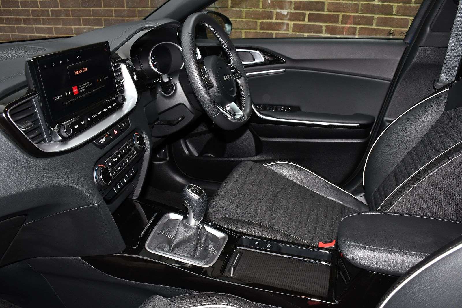 A 2025 KIA XCEED 1.5 T-GDi GT-Line SUV 5dr Petrol Manual Euro 6 (s/s) (138 bhp) A 2025 KIA XCEED 1.5 T-GDi GT-Line SUV 5dr Petrol Manual Euro 6 (s/s) (138 bhp)