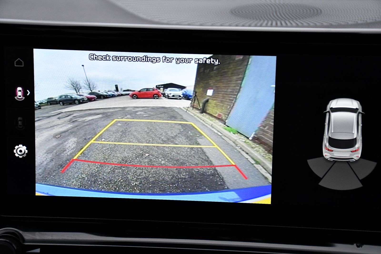 2025 KIA XCEED 2025 KIA XCEED