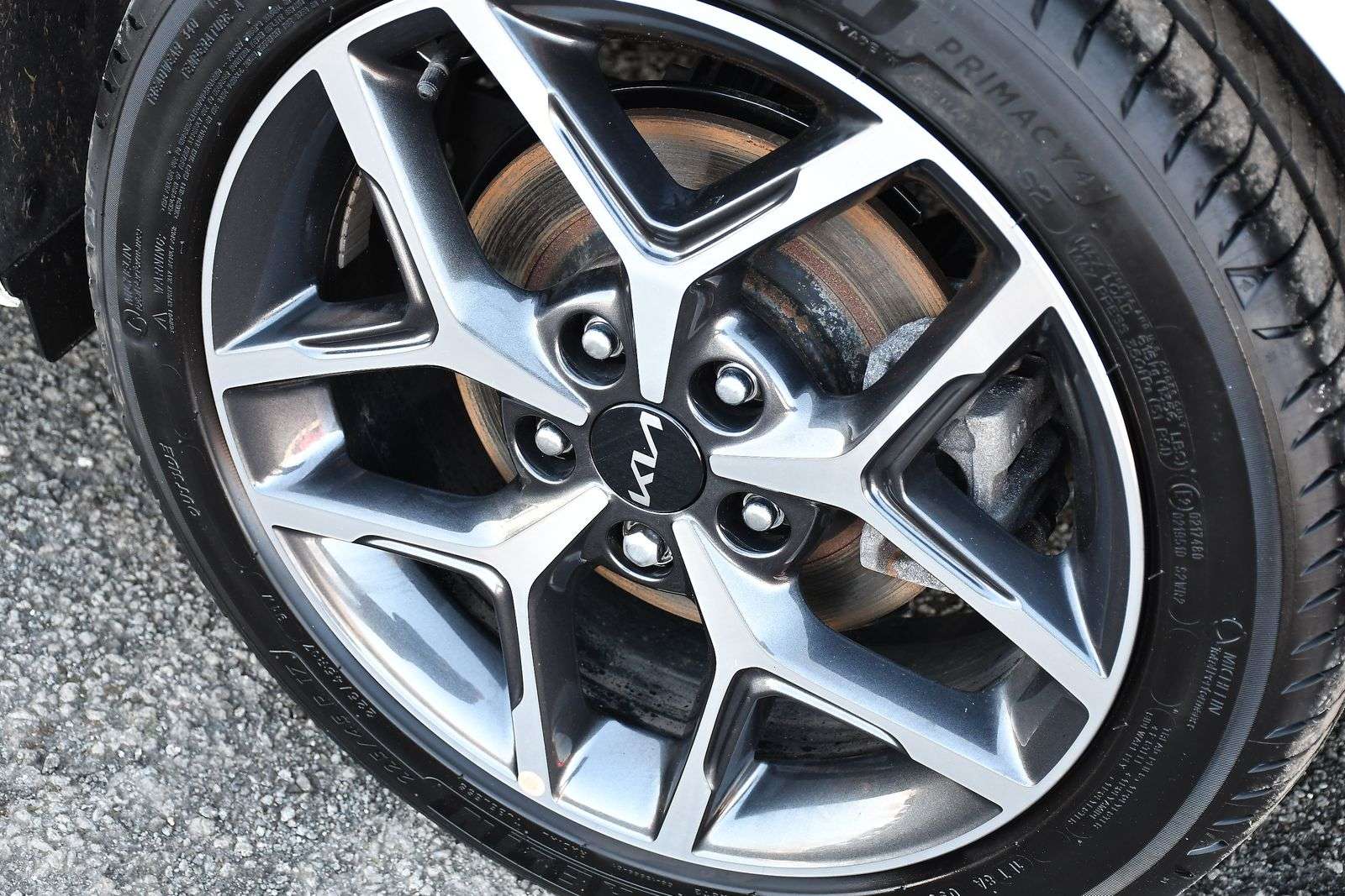 2024 KIA CEED 2024 KIA CEED