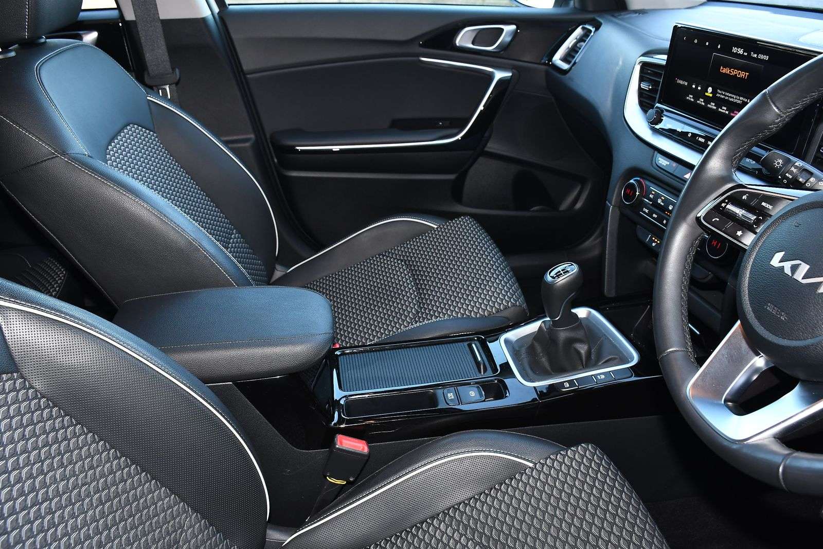 2024 KIA CEED 2024 KIA CEED