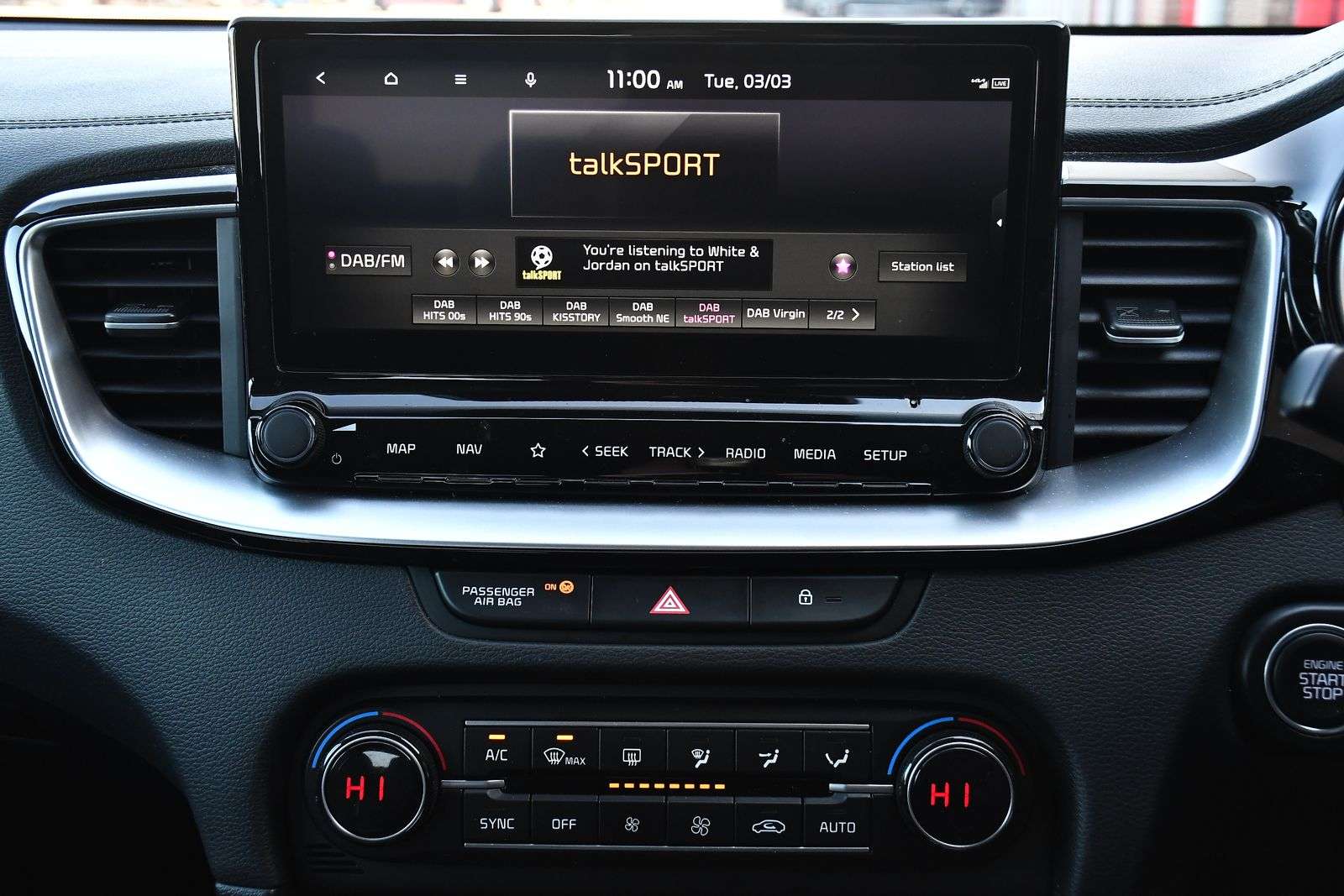 2024 KIA CEED 2024 KIA CEED