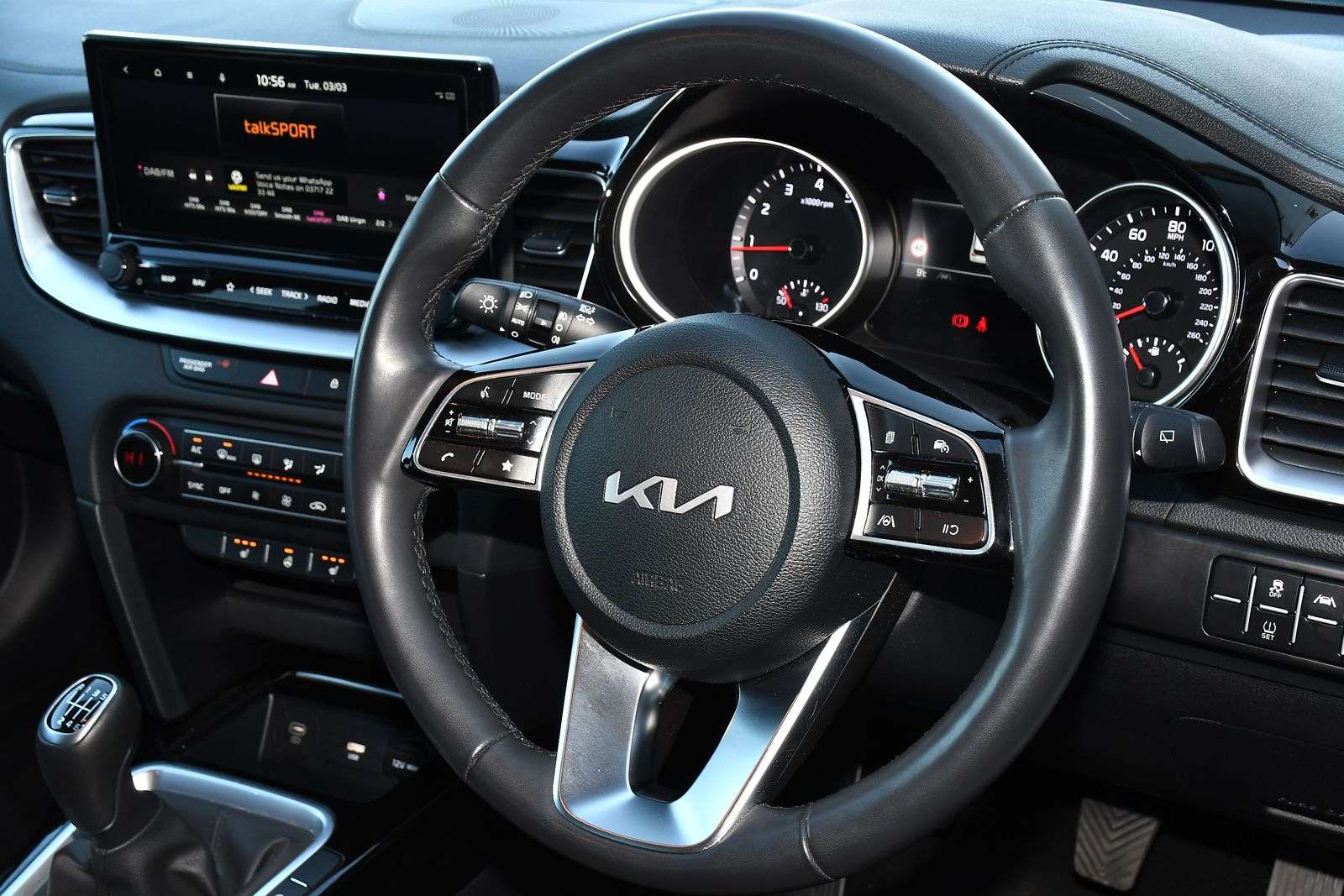 2024 KIA CEED 2024 KIA CEED