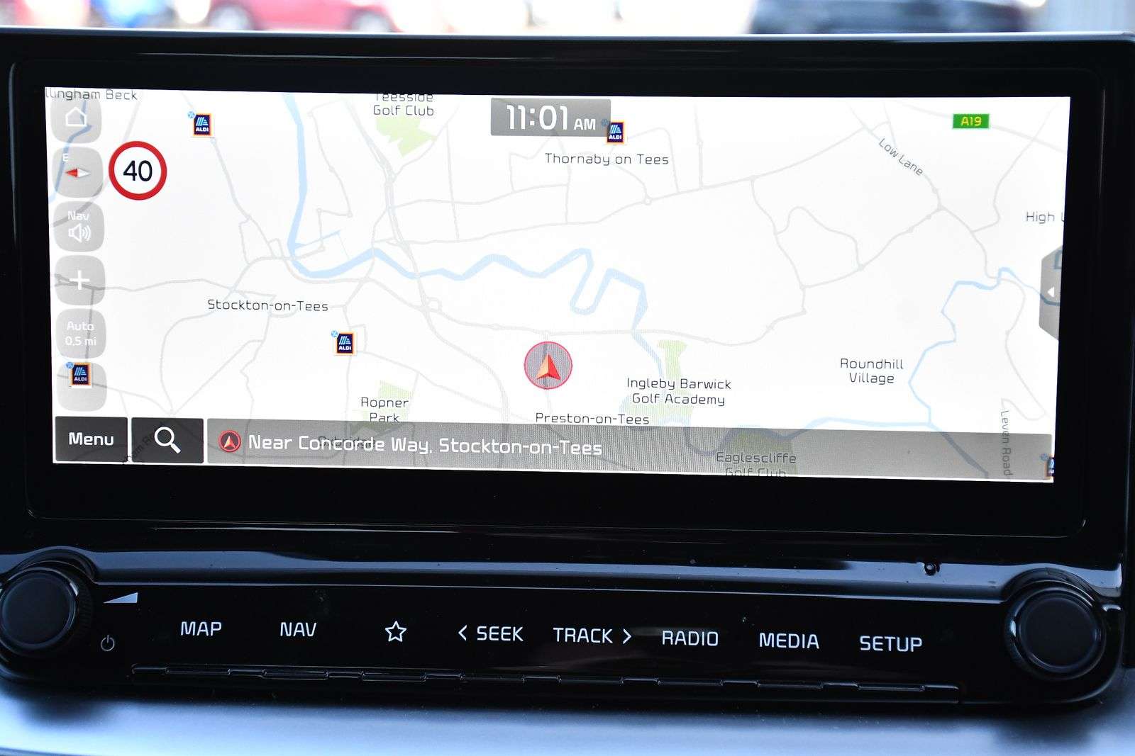 2024 KIA CEED 2024 KIA CEED