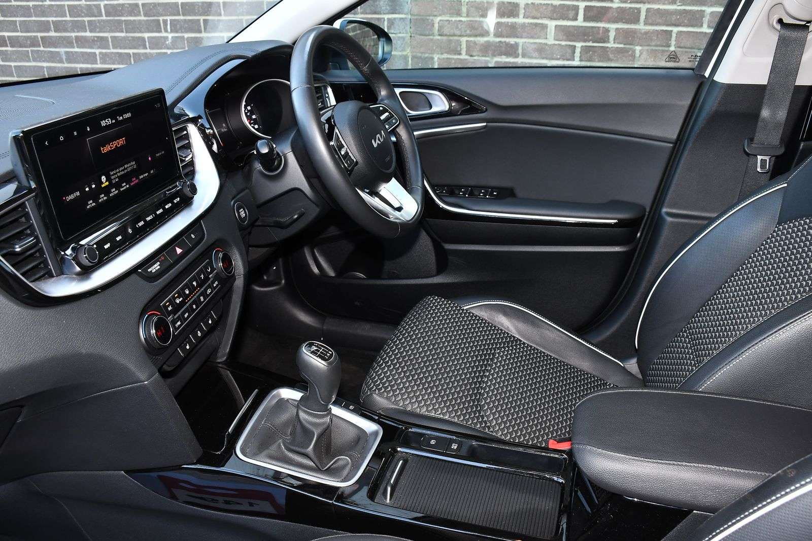 2024 KIA CEED 2024 KIA CEED