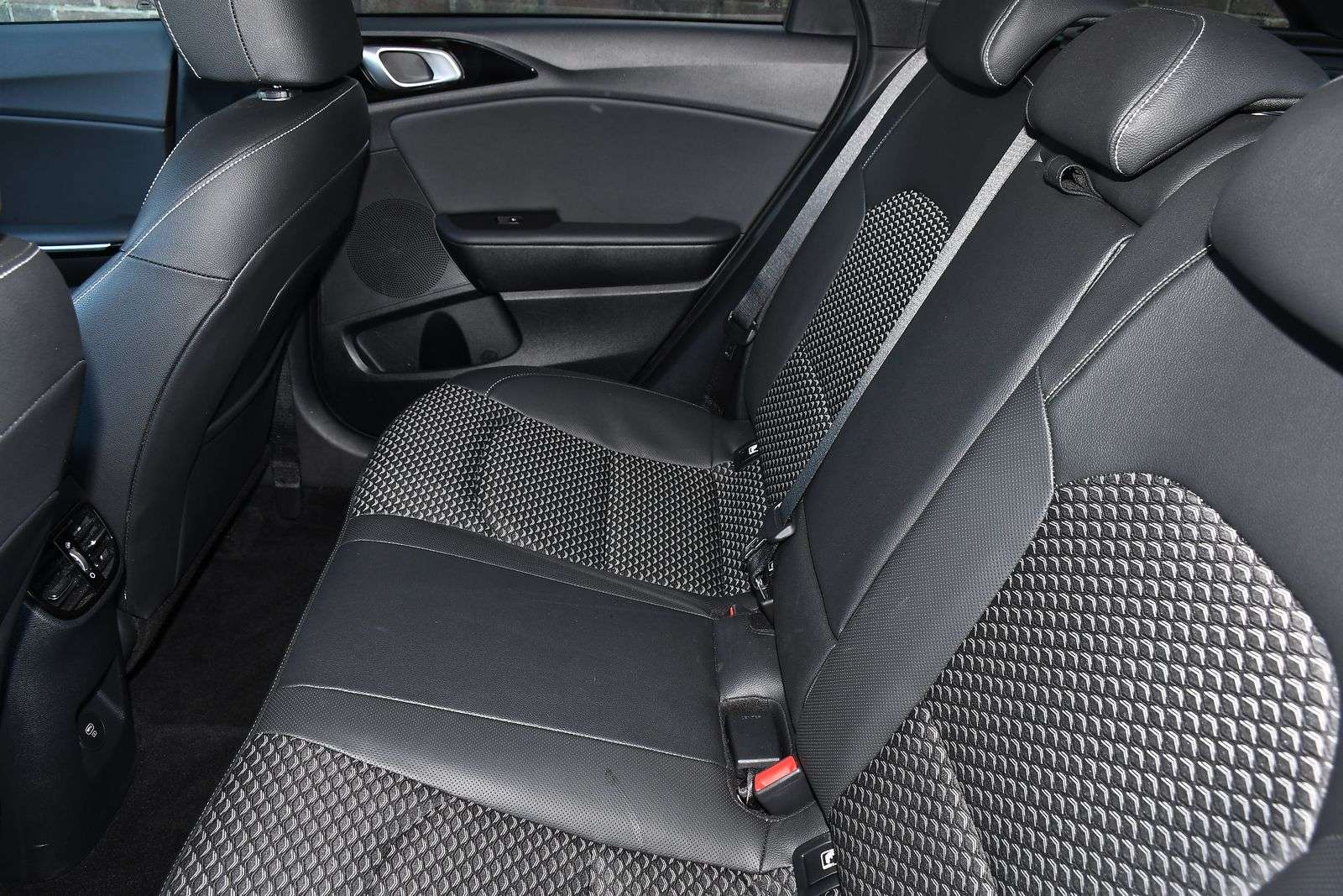 2024 KIA CEED 2024 KIA CEED