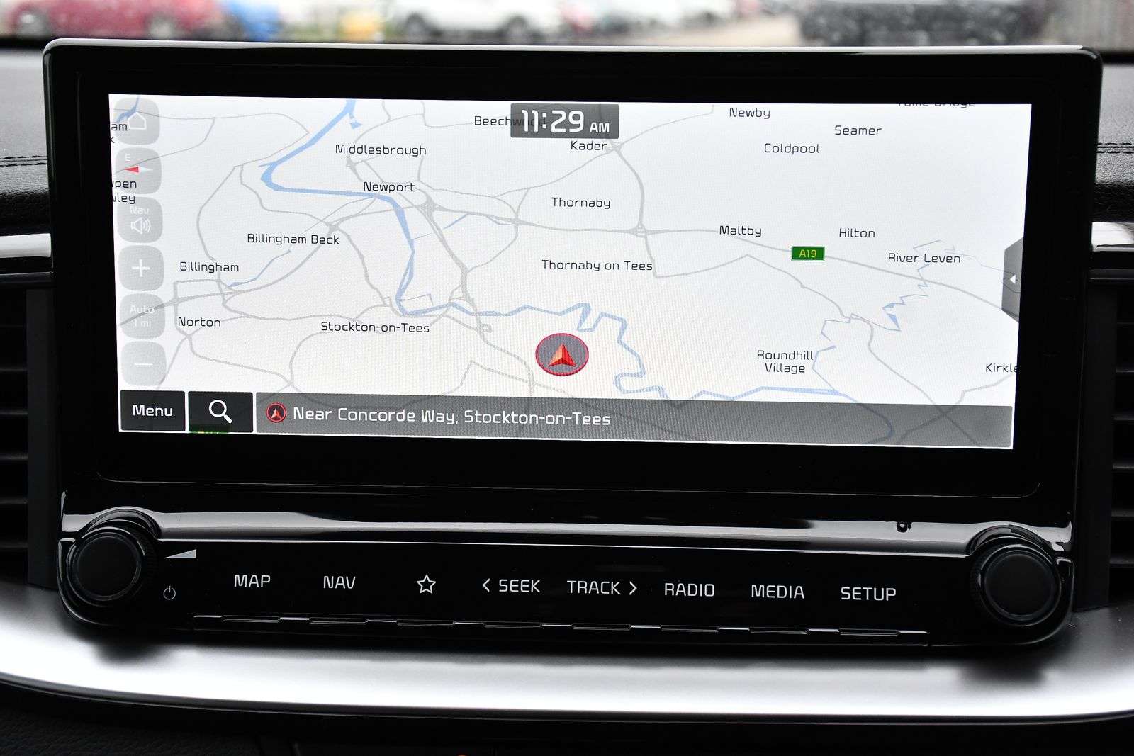 2025 KIA PROCEED 2025 KIA PROCEED