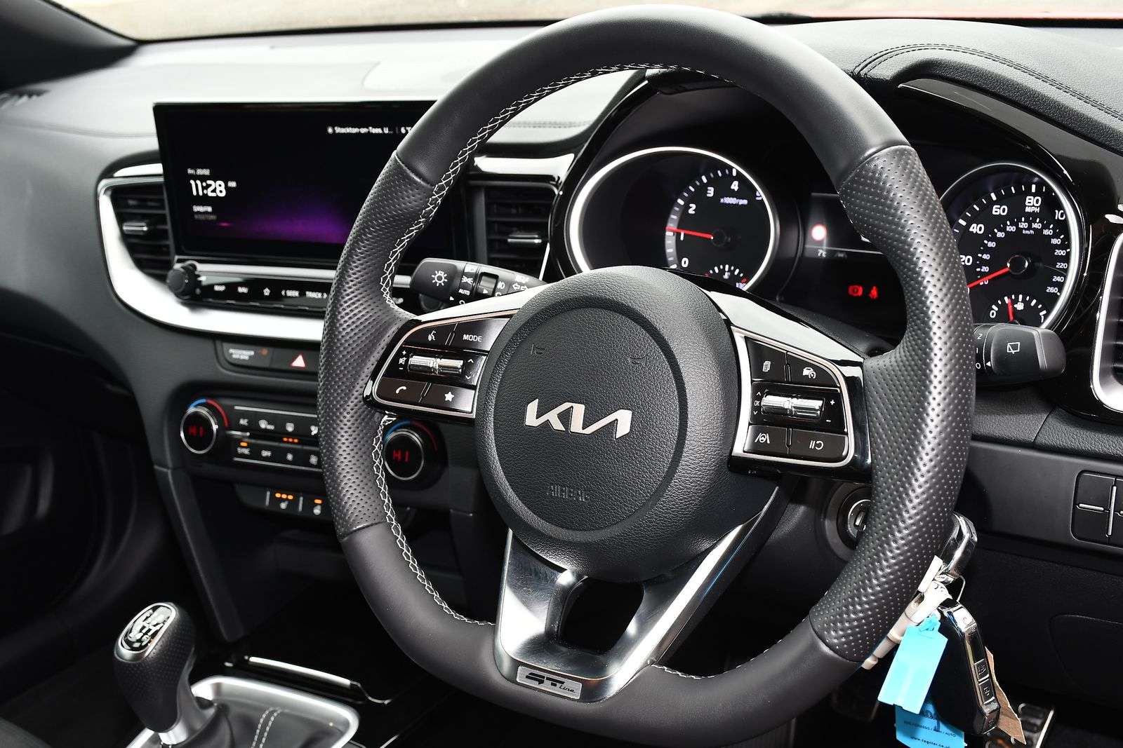 2025 KIA PROCEED 2025 KIA PROCEED