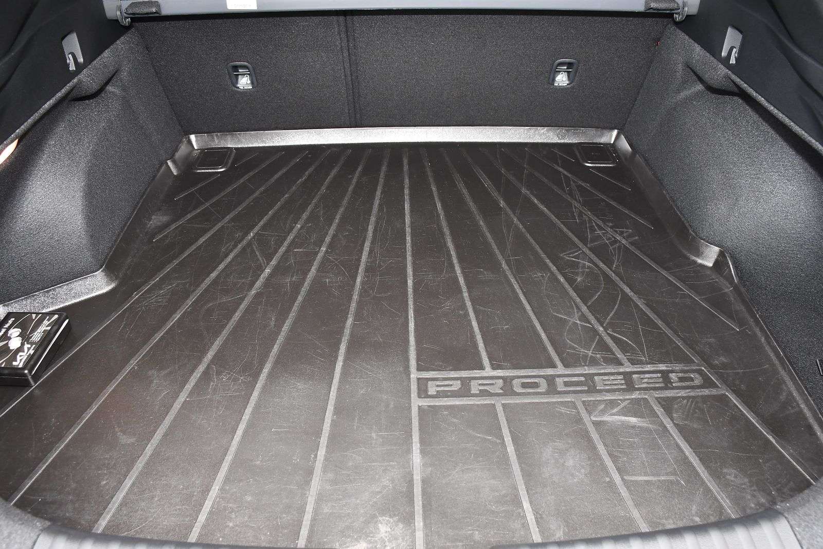 2025 KIA PROCEED 2025 KIA PROCEED