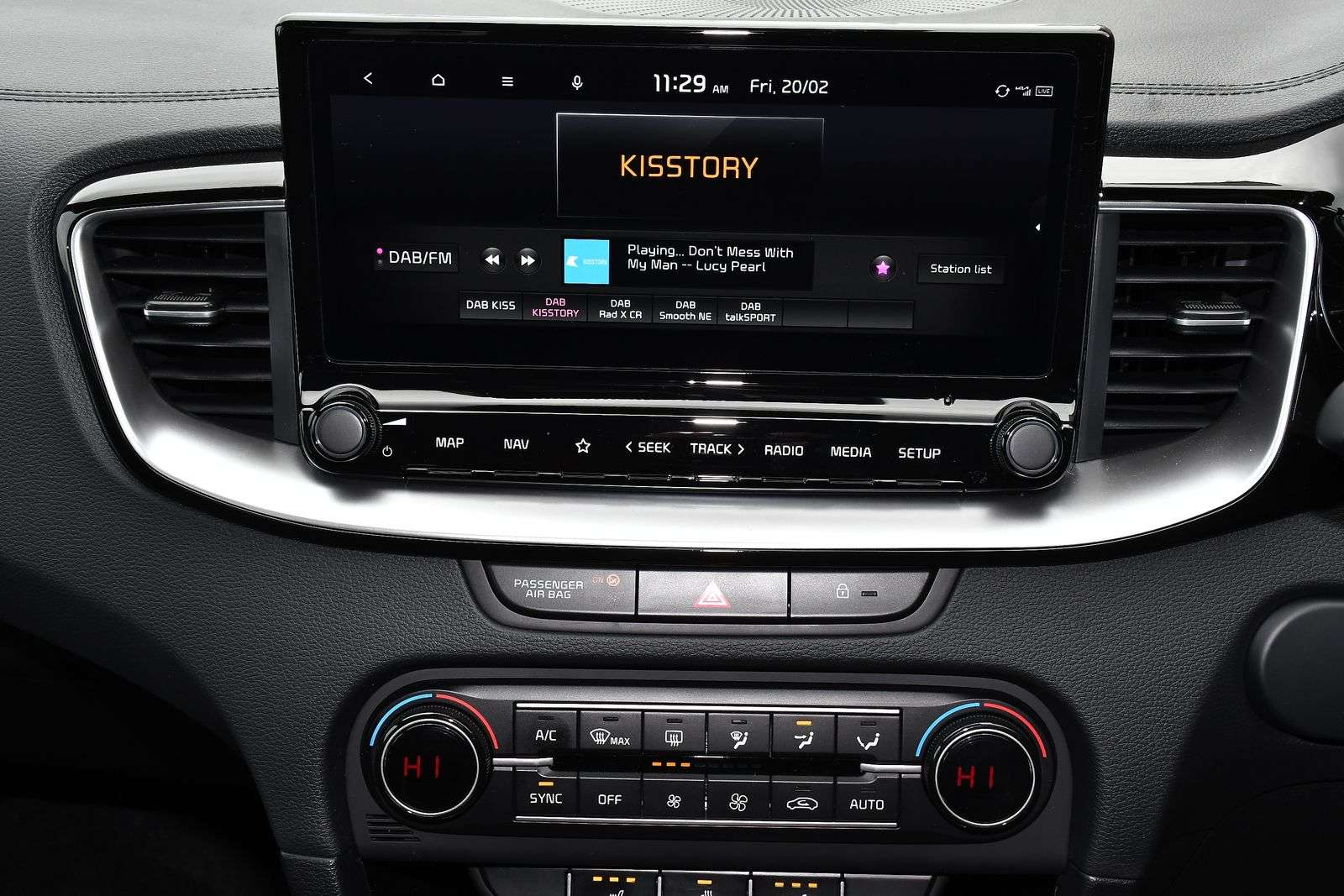 2025 KIA PROCEED 2025 KIA PROCEED