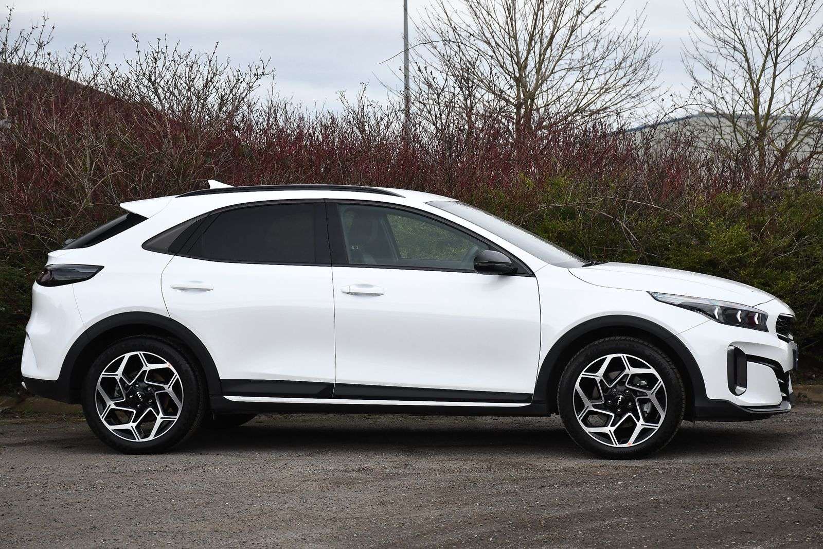 A 2025 KIA XCEED 1.5 T-GDi GT-Line SUV 5dr Petrol Manual Euro 6 (s/s) (138 bhp) A 2025 KIA XCEED 1.5 T-GDi GT-Line SUV 5dr Petrol Manual Euro 6 (s/s) (138 bhp)