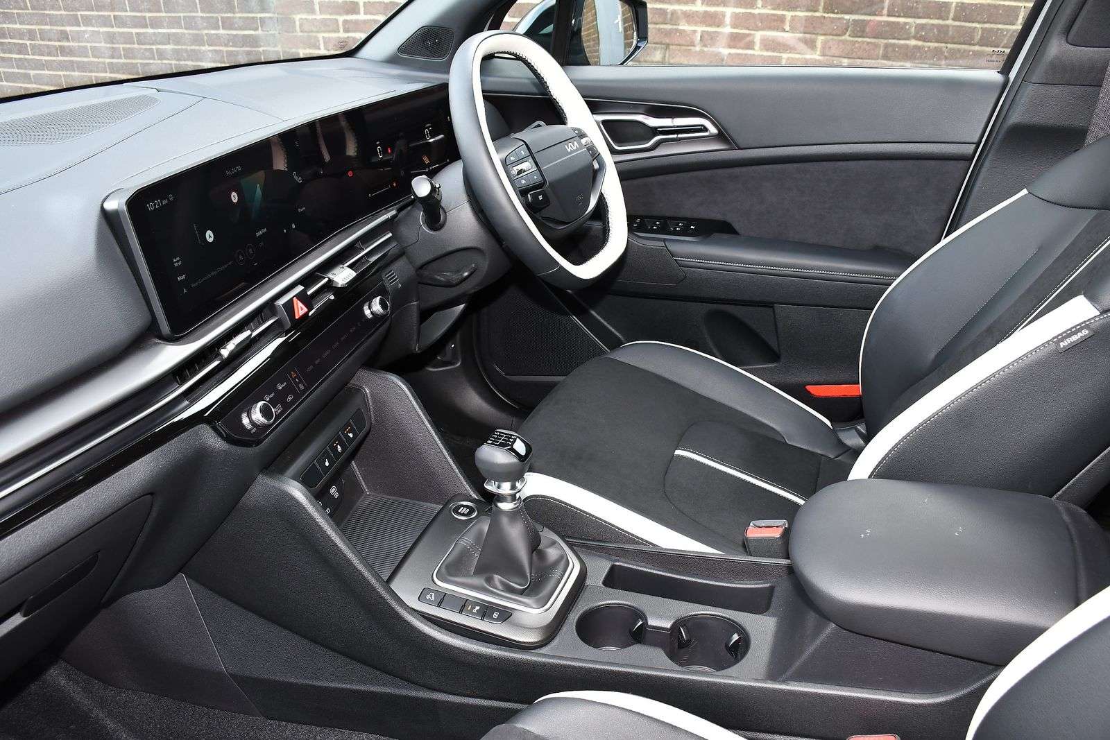 2025 KIA SPORTAGE 2025 KIA SPORTAGE