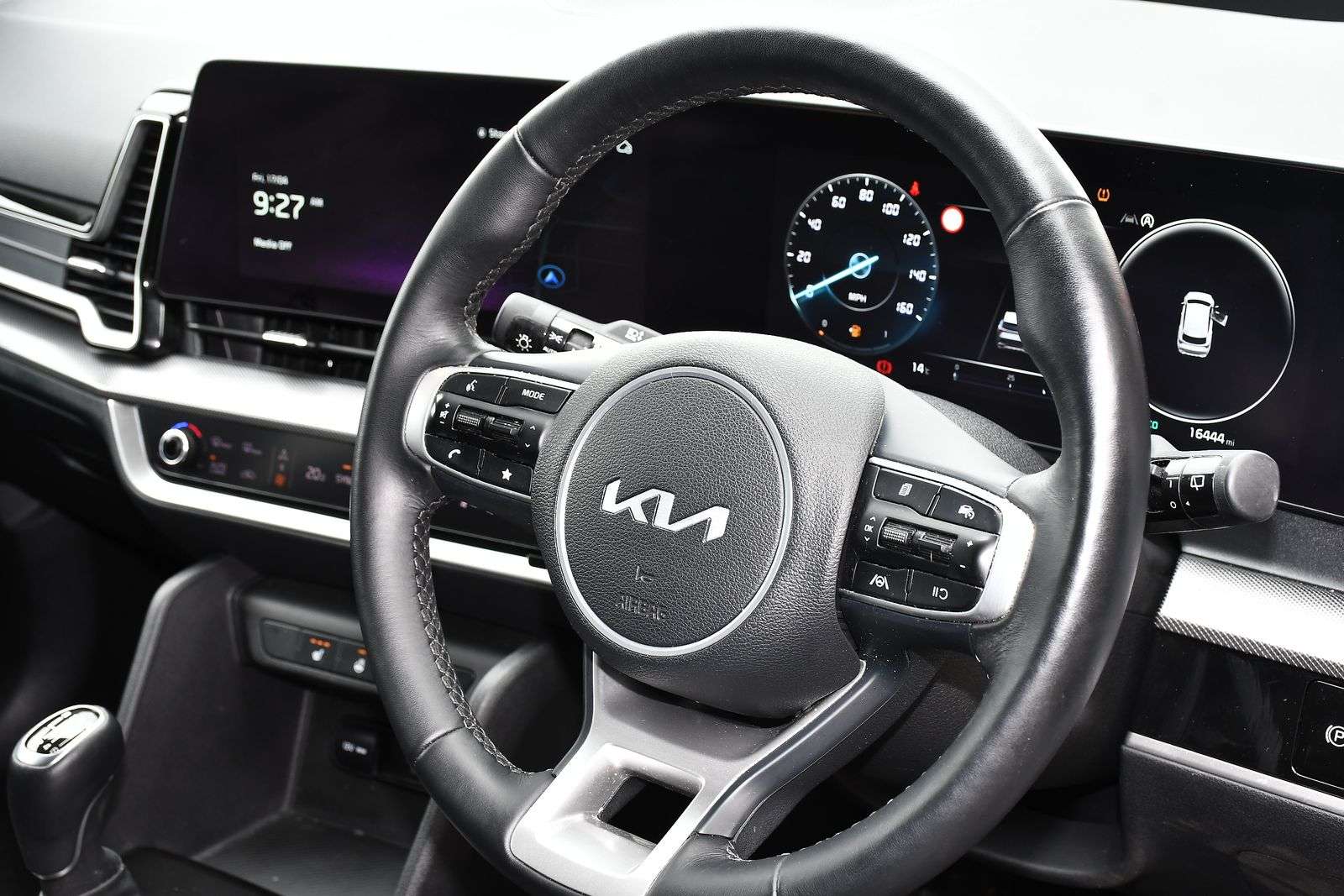 2024 KIA SPORTAGE 2024 KIA SPORTAGE