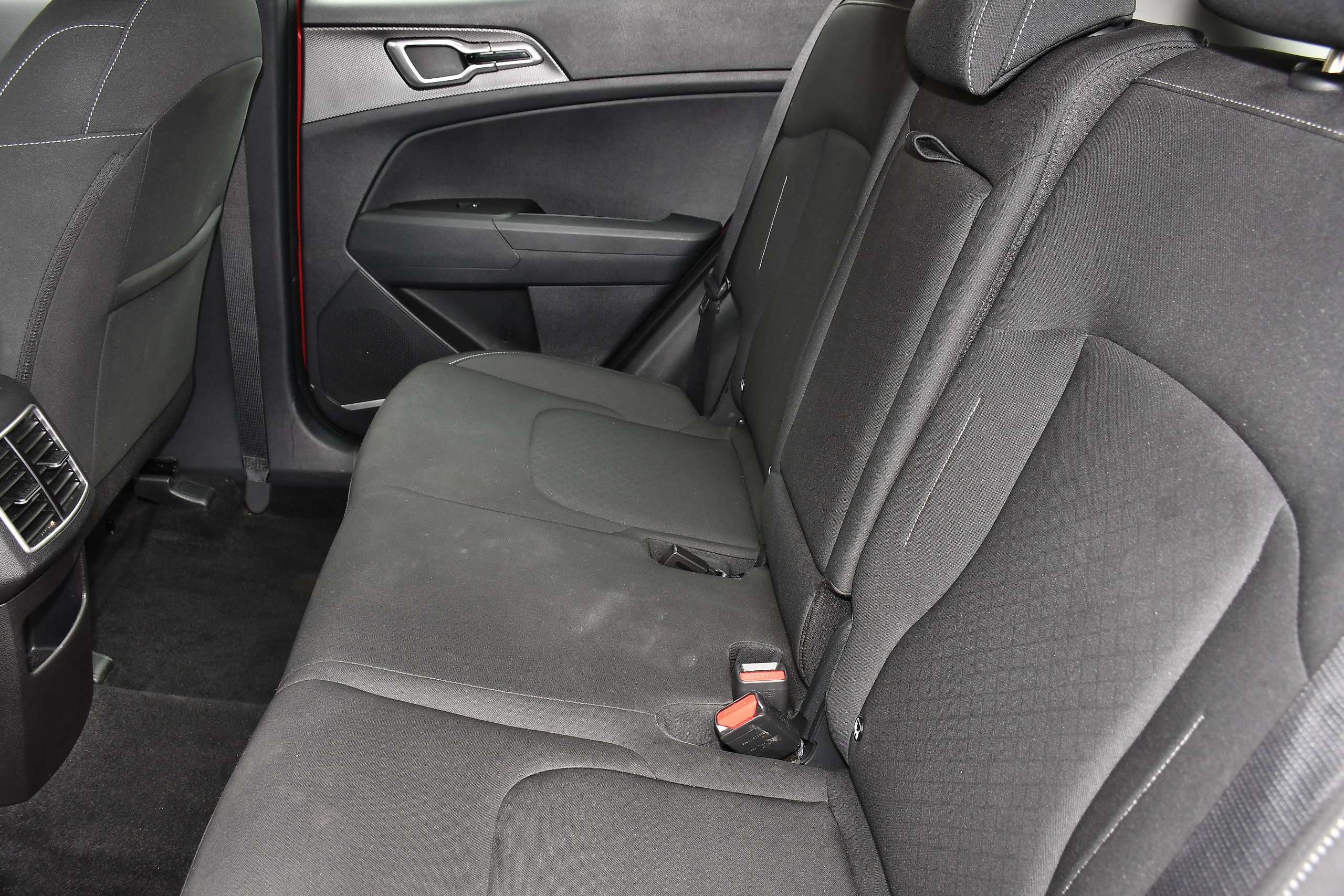 2024 KIA SPORTAGE 2024 KIA SPORTAGE