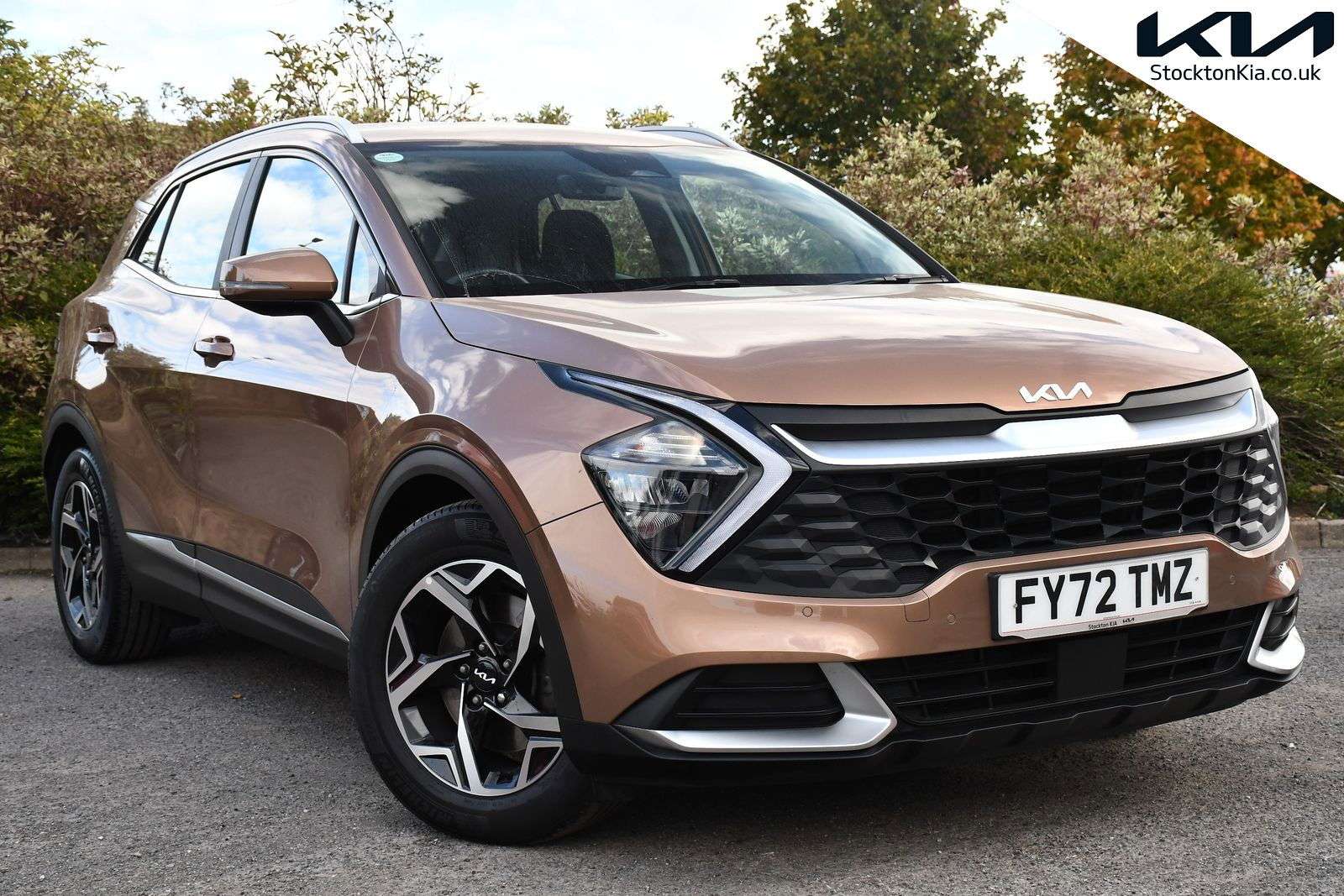 A 2022 KIA SPORTAGE 2 ISG A 2022 KIA SPORTAGE 2 ISG