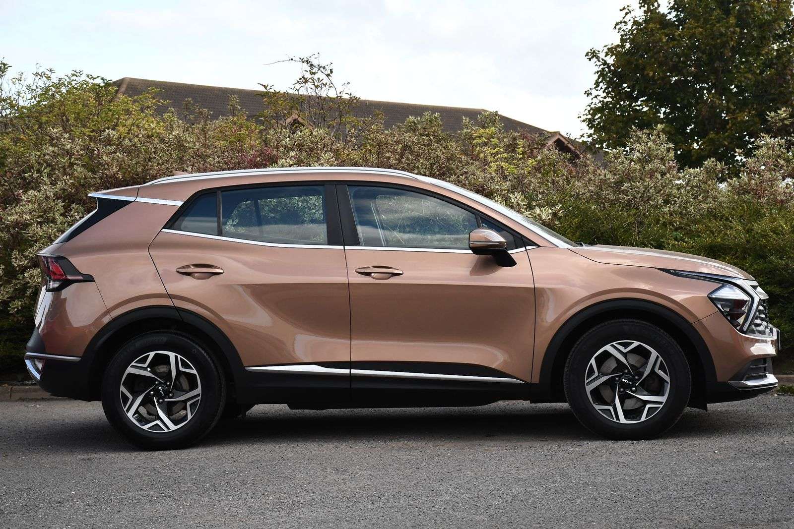 A 2022 KIA SPORTAGE 2 ISG A 2022 KIA SPORTAGE 2 ISG