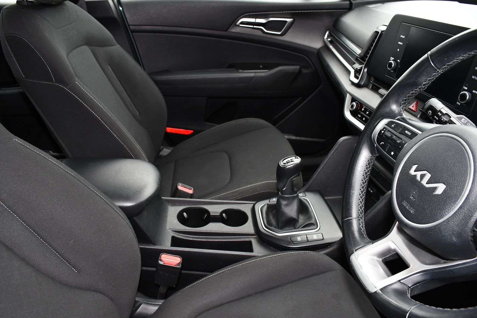 2022 KIA SPORTAGE 2022 KIA SPORTAGE