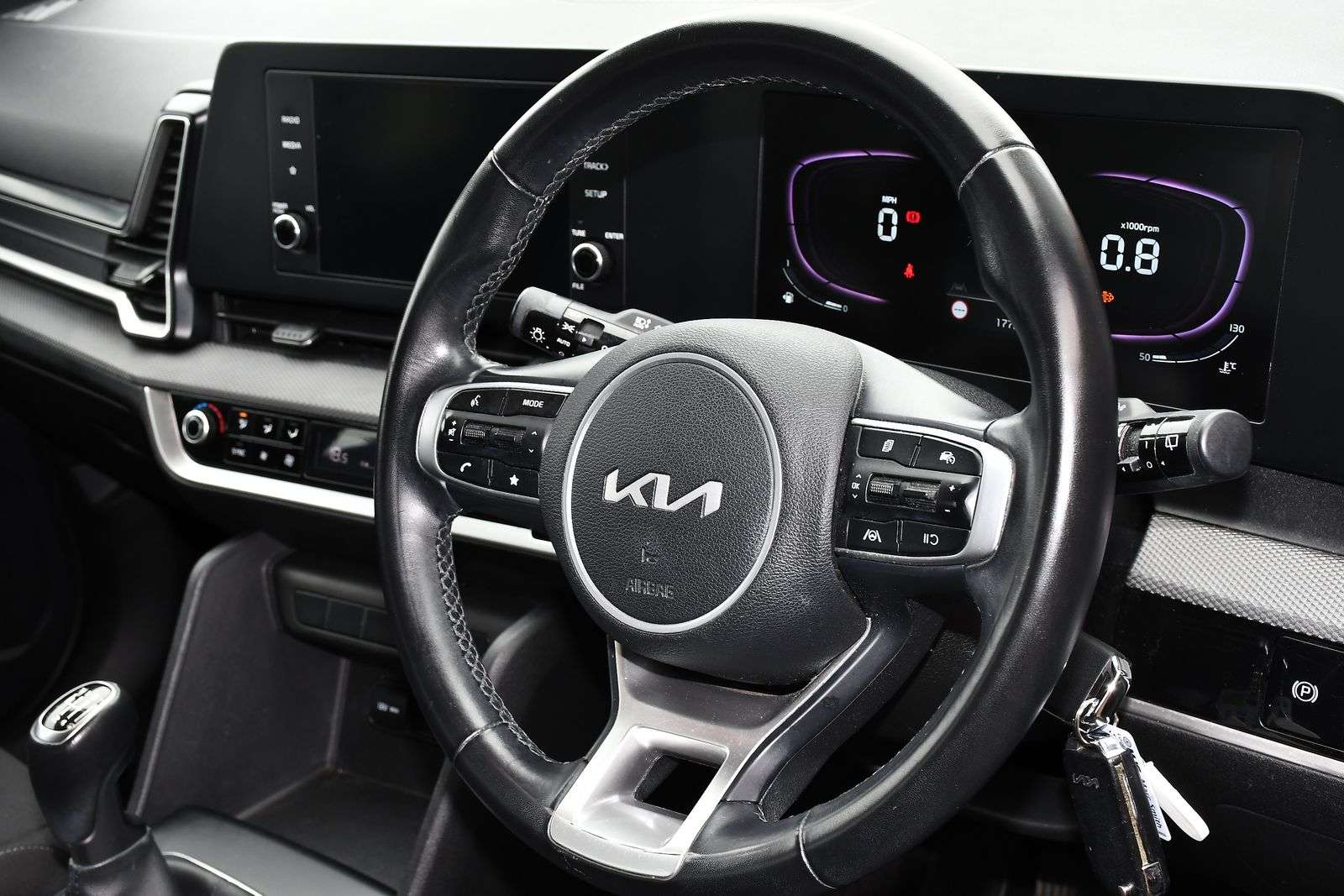 2022 KIA SPORTAGE 2022 KIA SPORTAGE