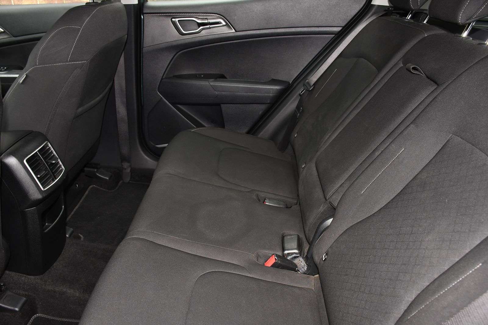 2022 KIA SPORTAGE 2022 KIA SPORTAGE