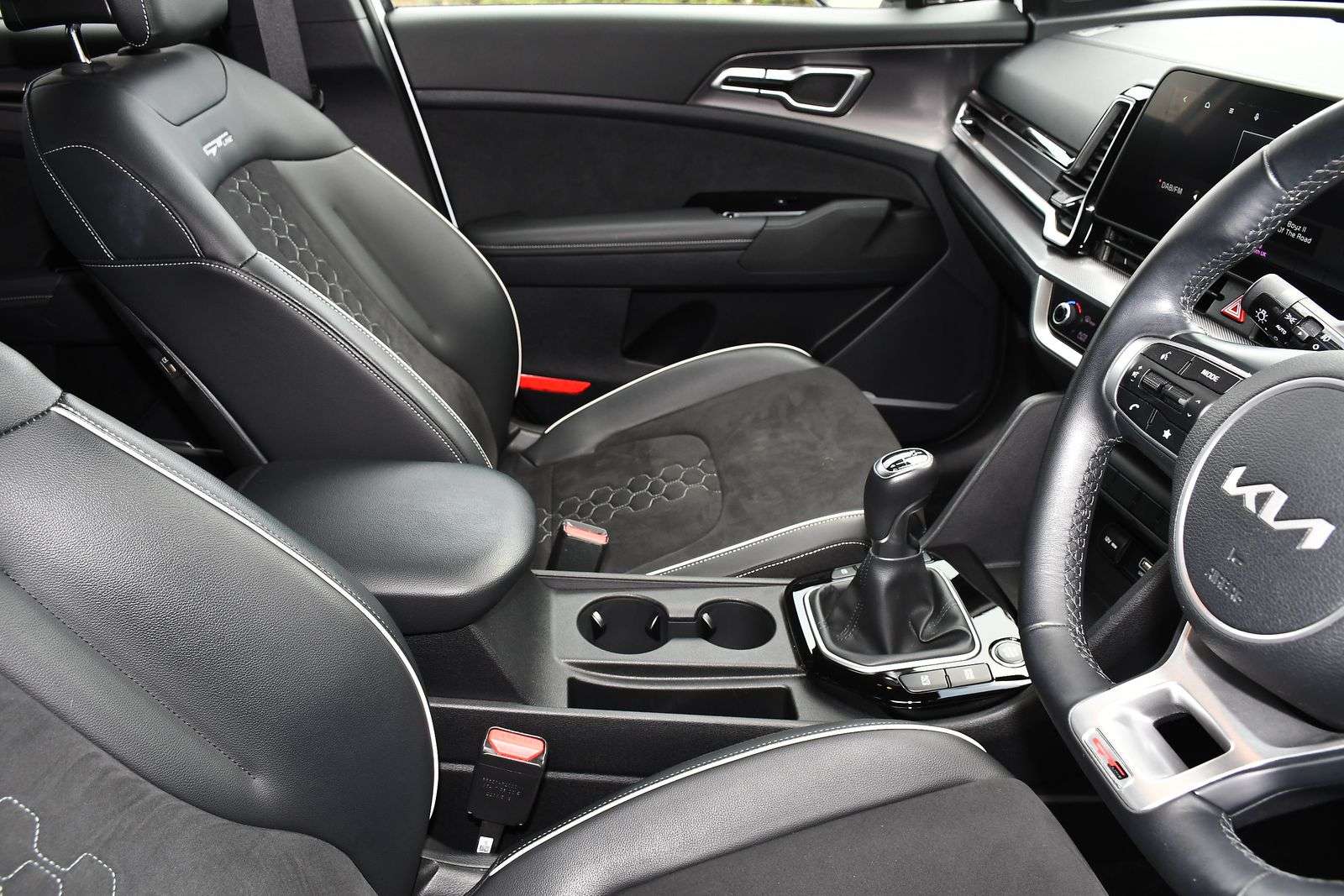 2022 KIA SPORTAGE 2022 KIA SPORTAGE