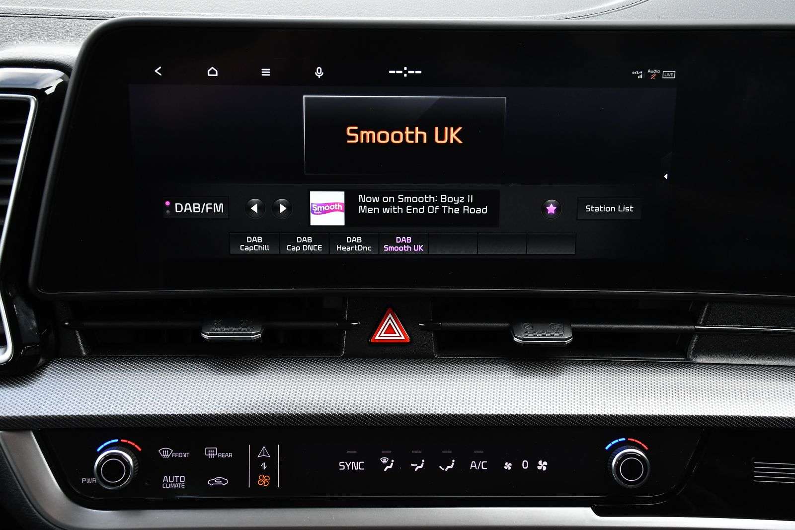 2022 KIA SPORTAGE 2022 KIA SPORTAGE