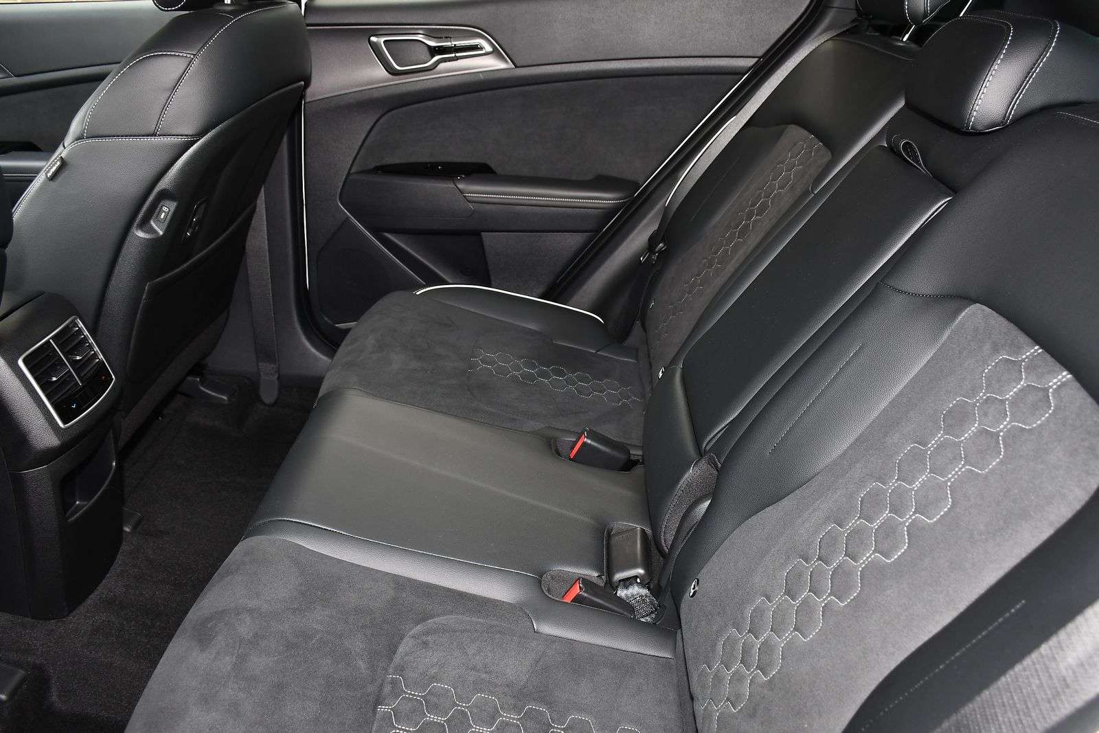 2022 KIA SPORTAGE 2022 KIA SPORTAGE