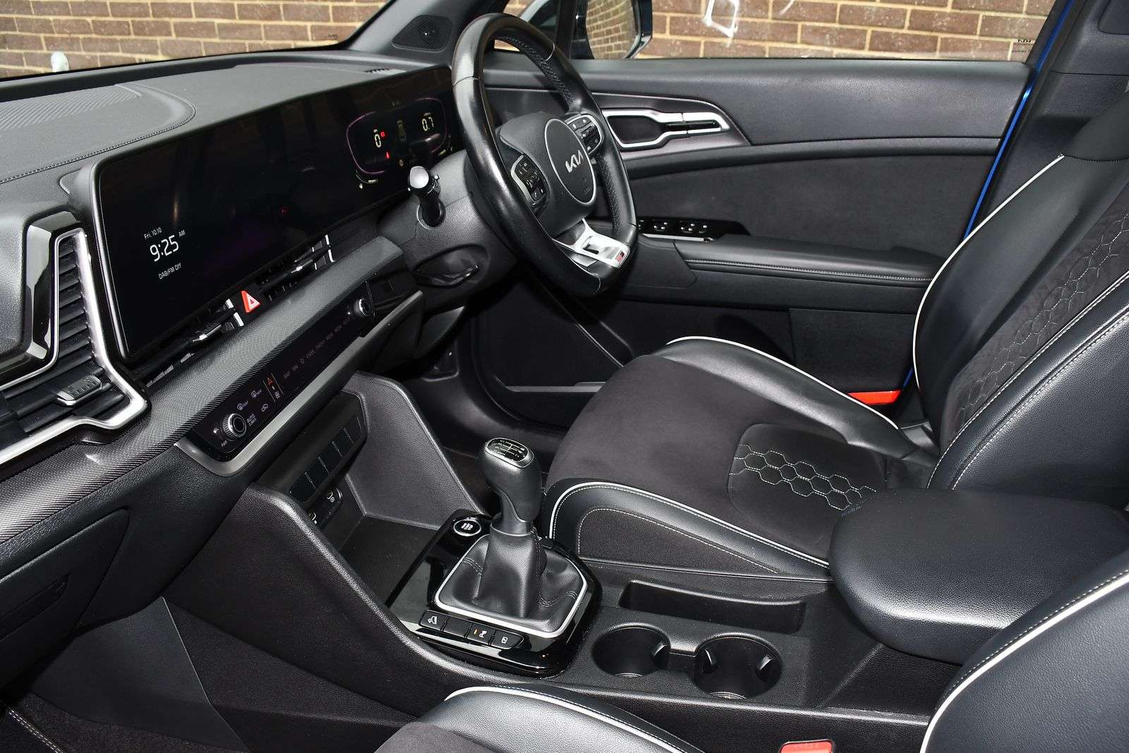 2022 KIA SPORTAGE 2022 KIA SPORTAGE