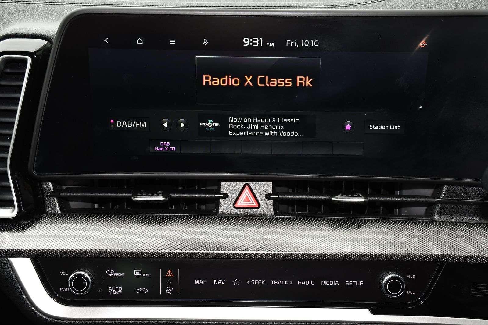 2022 KIA SPORTAGE 2022 KIA SPORTAGE