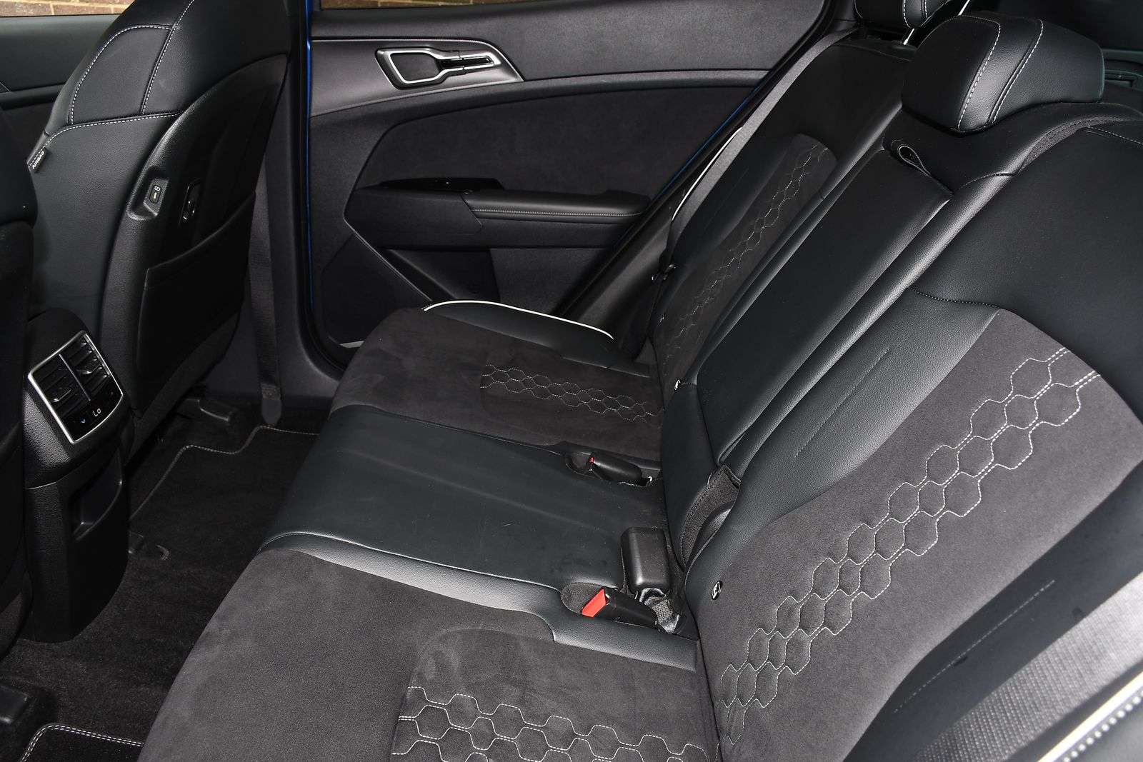 2022 KIA SPORTAGE 2022 KIA SPORTAGE