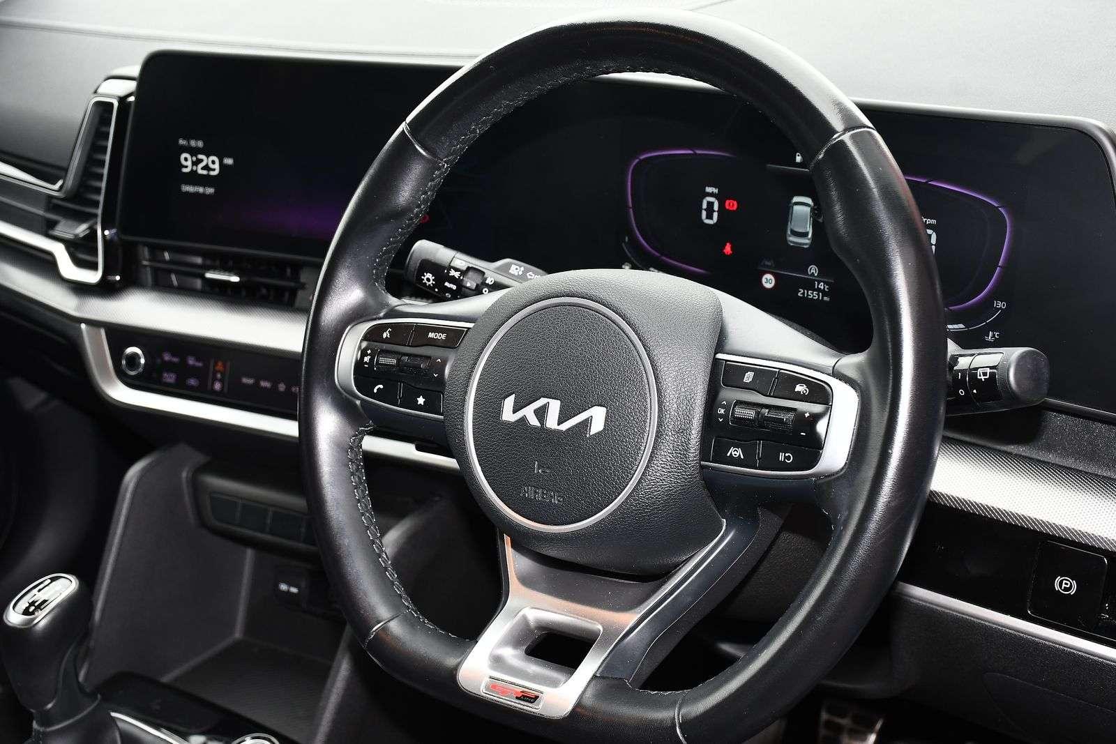 2022 KIA SPORTAGE 2022 KIA SPORTAGE