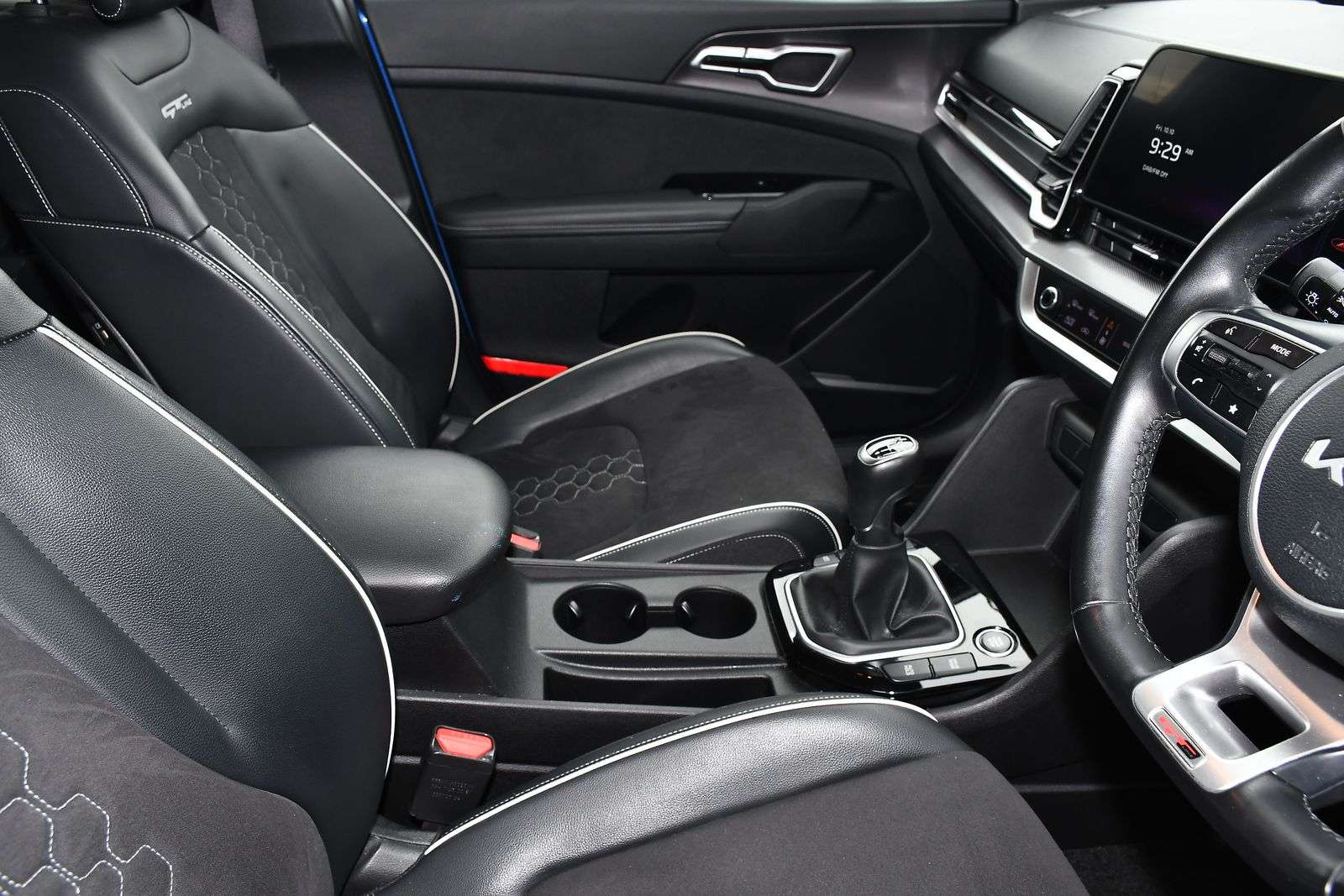 2022 KIA SPORTAGE 2022 KIA SPORTAGE