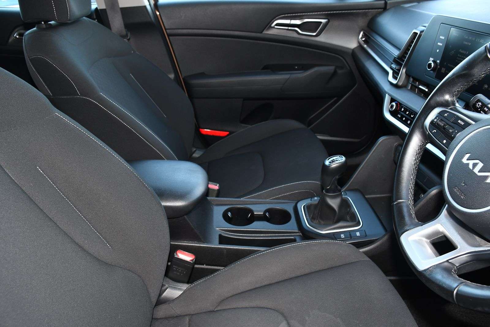 2022 KIA SPORTAGE 2022 KIA SPORTAGE