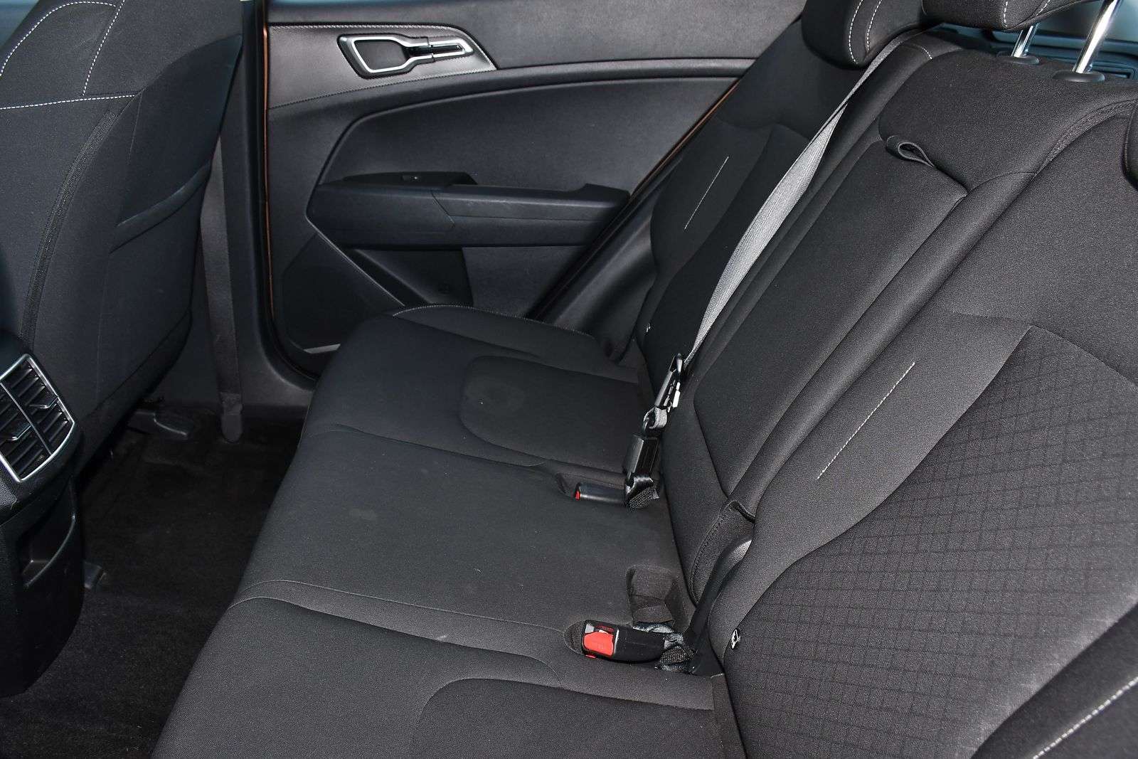 2022 KIA SPORTAGE 2022 KIA SPORTAGE