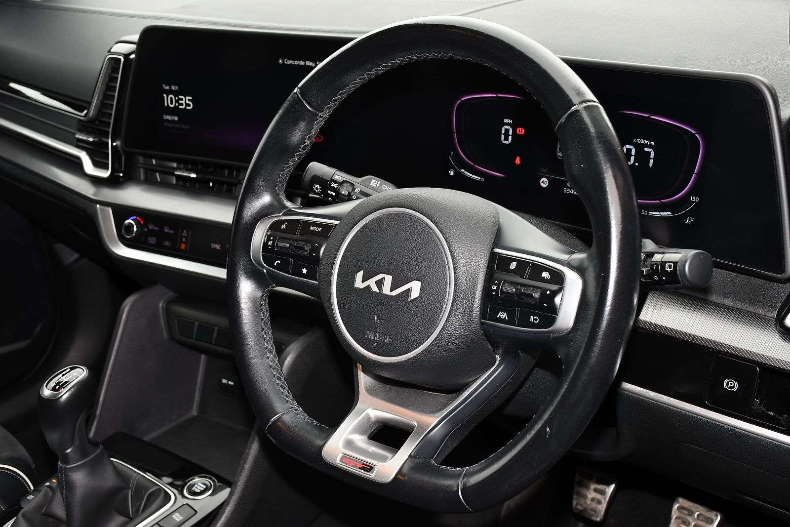 2022 KIA SPORTAGE 2022 KIA SPORTAGE