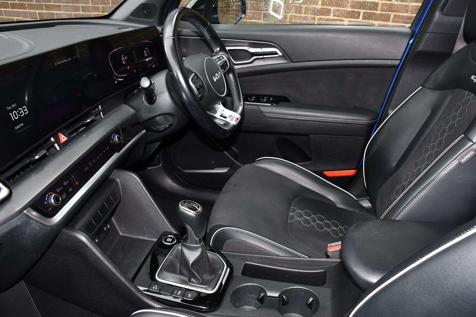 2022 KIA SPORTAGE 2022 KIA SPORTAGE